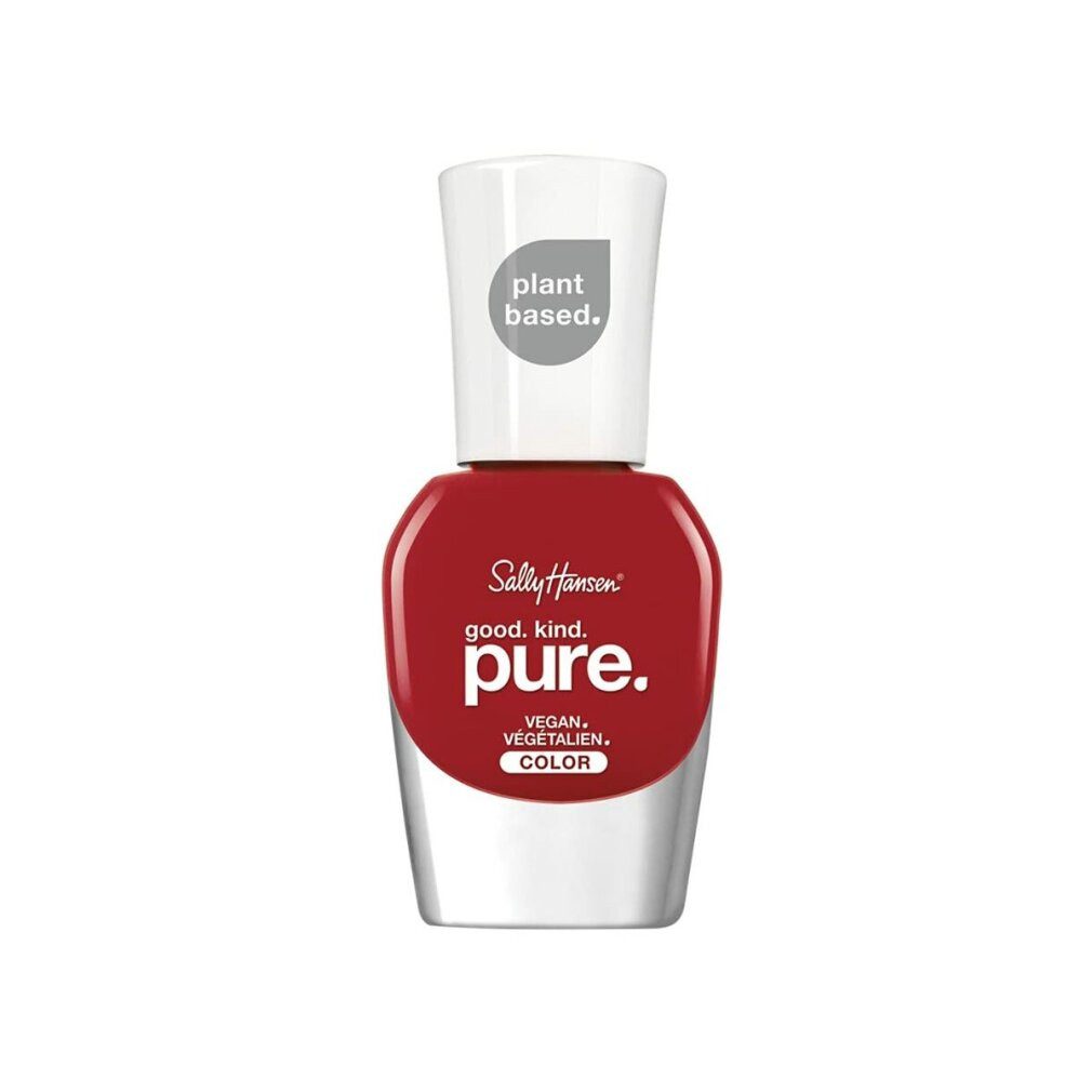 Sally Hansen Nagellack Good Kind Pure Vegan Color 310-Pomegranate Punch