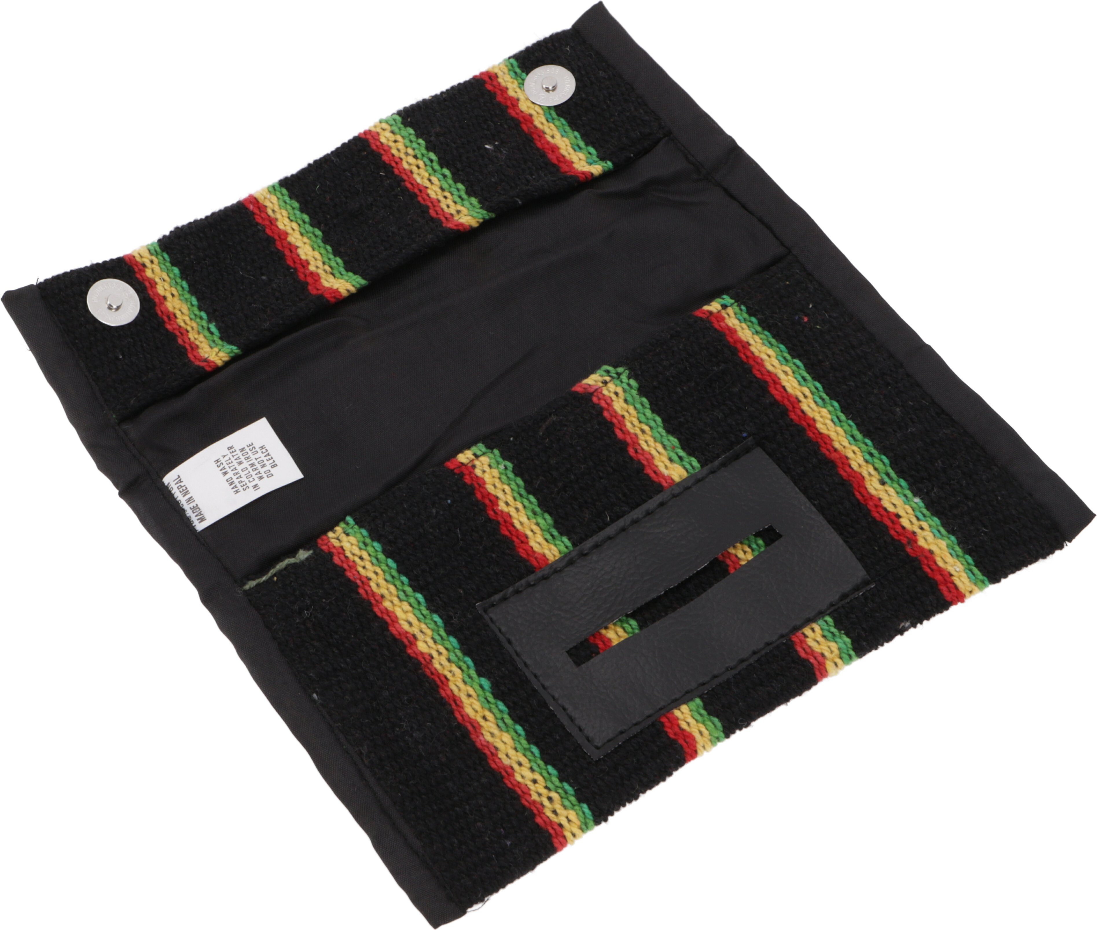 Guru-Shop Aufbewahrungstasche Tabakbeutel, Tabaktasche, Ethno Drehtasche -..