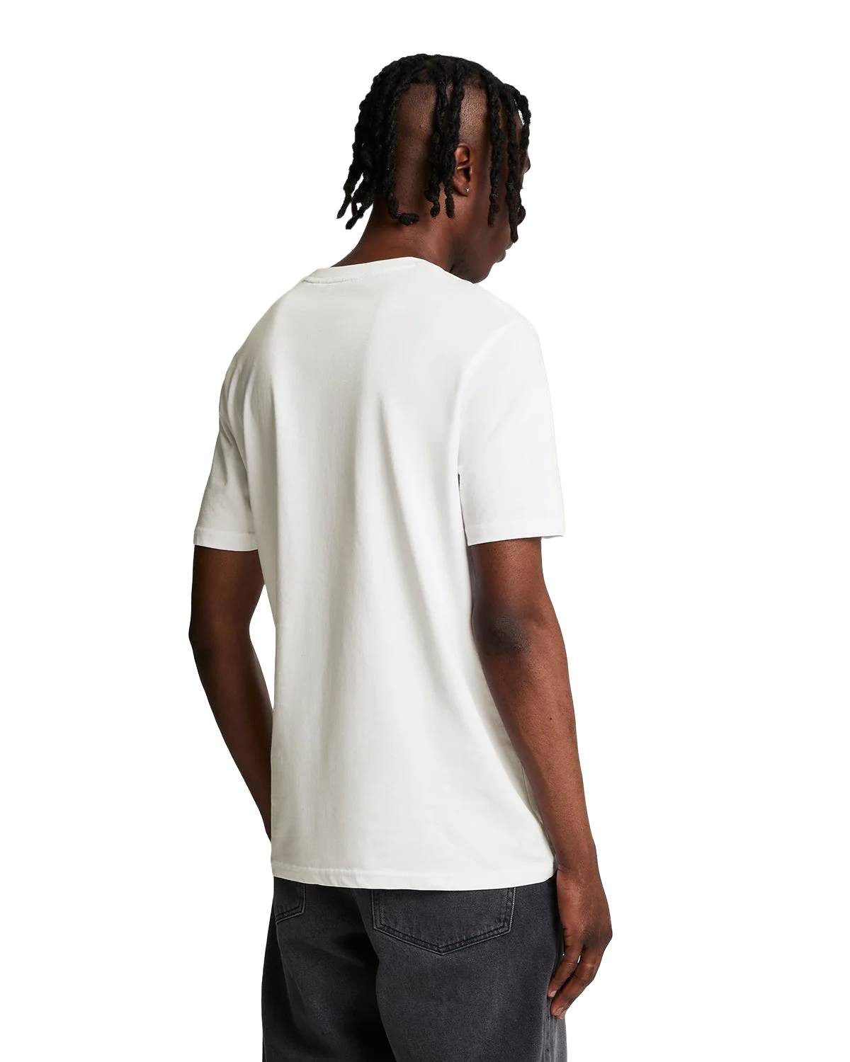 Lyle & Scott T-Shirt T-Shirt Lyle günstig online kaufen