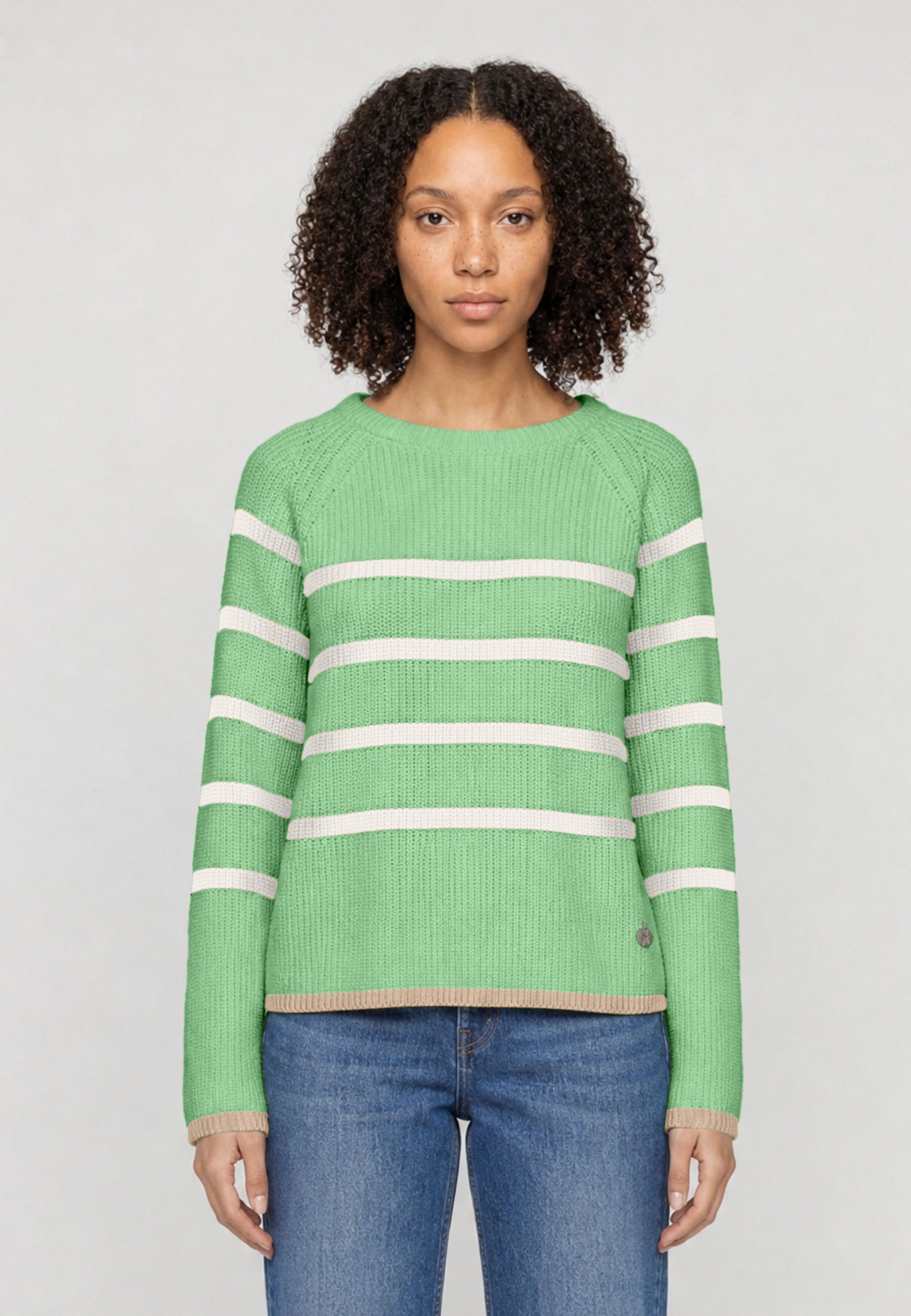 Frieda & Freddies Strickpullover Frieda & Freddies Pullover