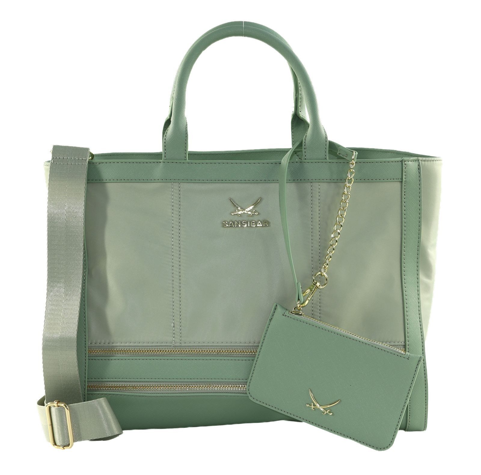 Sansibar Shopper Shopper (Set, 2-tlg)