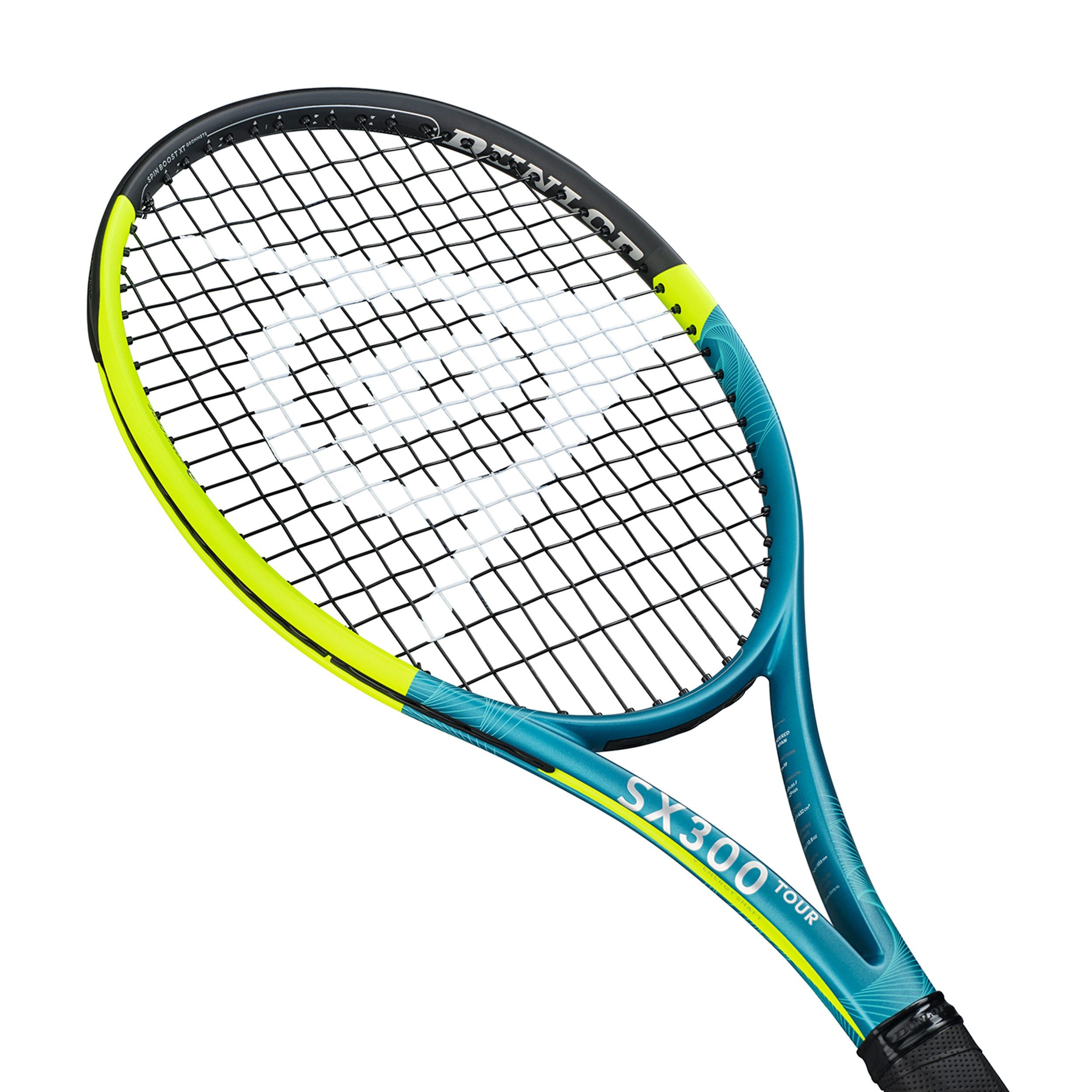 Dunlop Tennisschläger SX 300 Tour