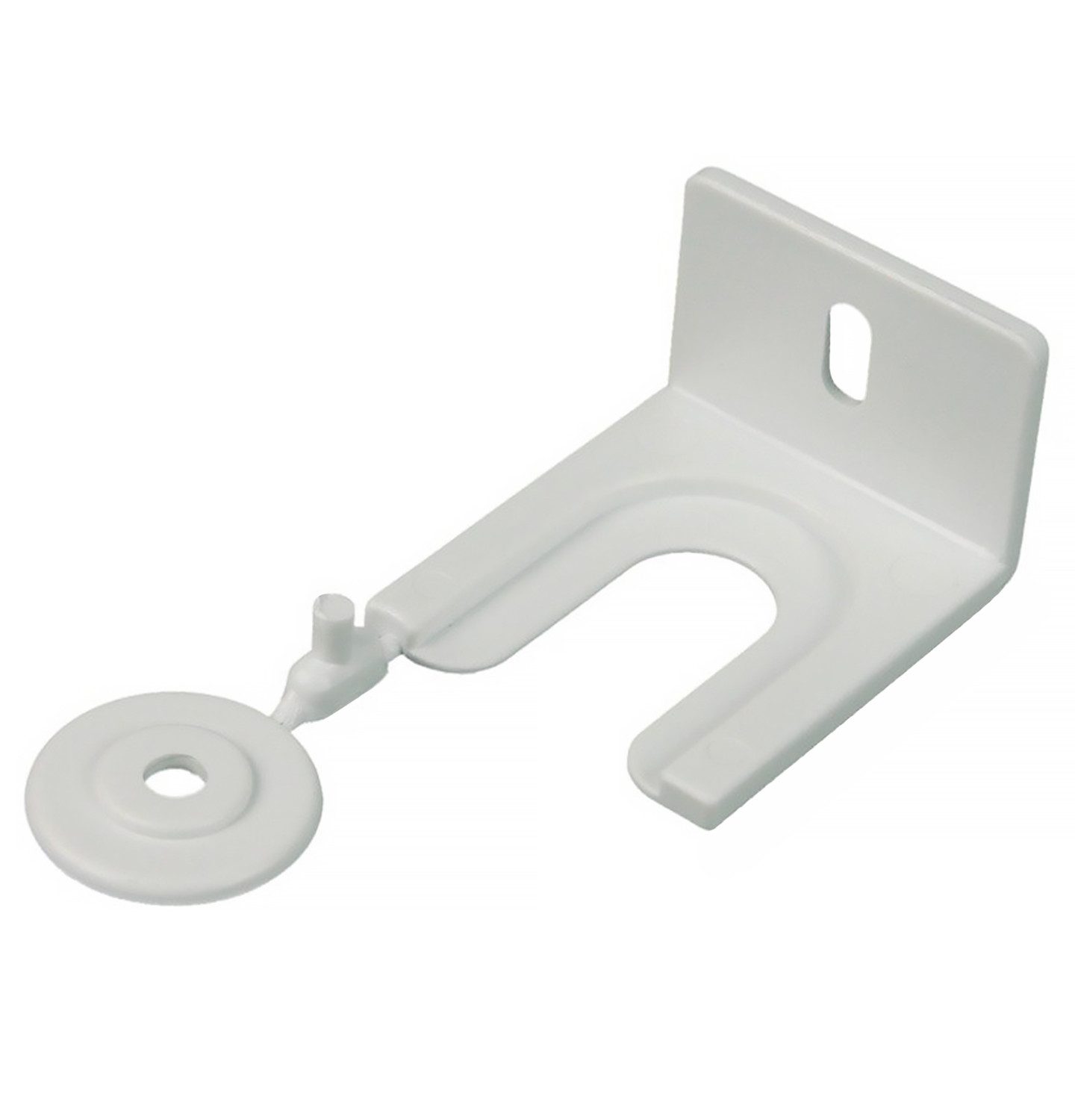 AEG Montagezubehör Kühlschrank Türmontageverbindung 899671163602/8, für Schlepptür in Kühlschrank