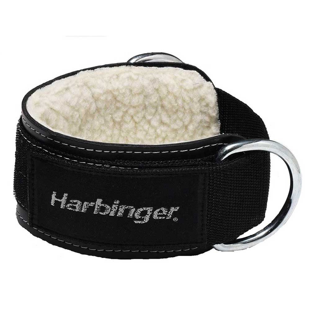 Harbinger Kraftstation Harbinger Enkelband 3 Inch Schwarz