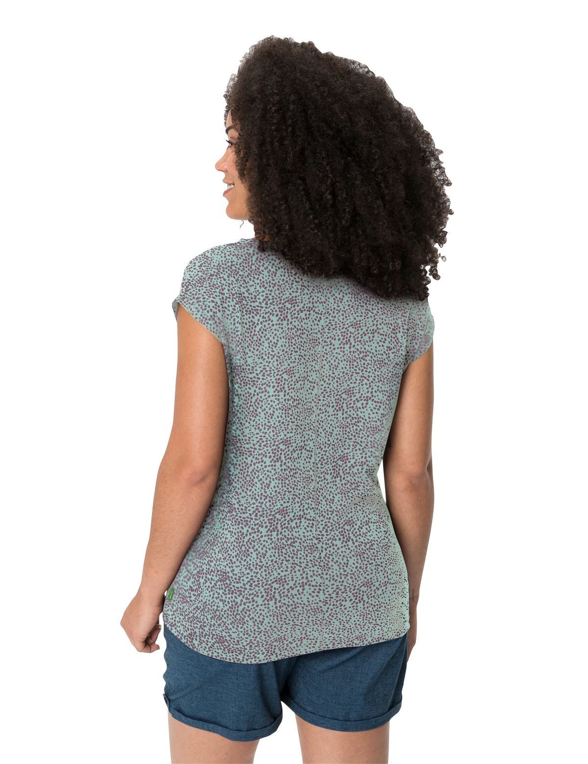 VAUDE T-Shirt Wo Zaneta AOP T-Shirt II