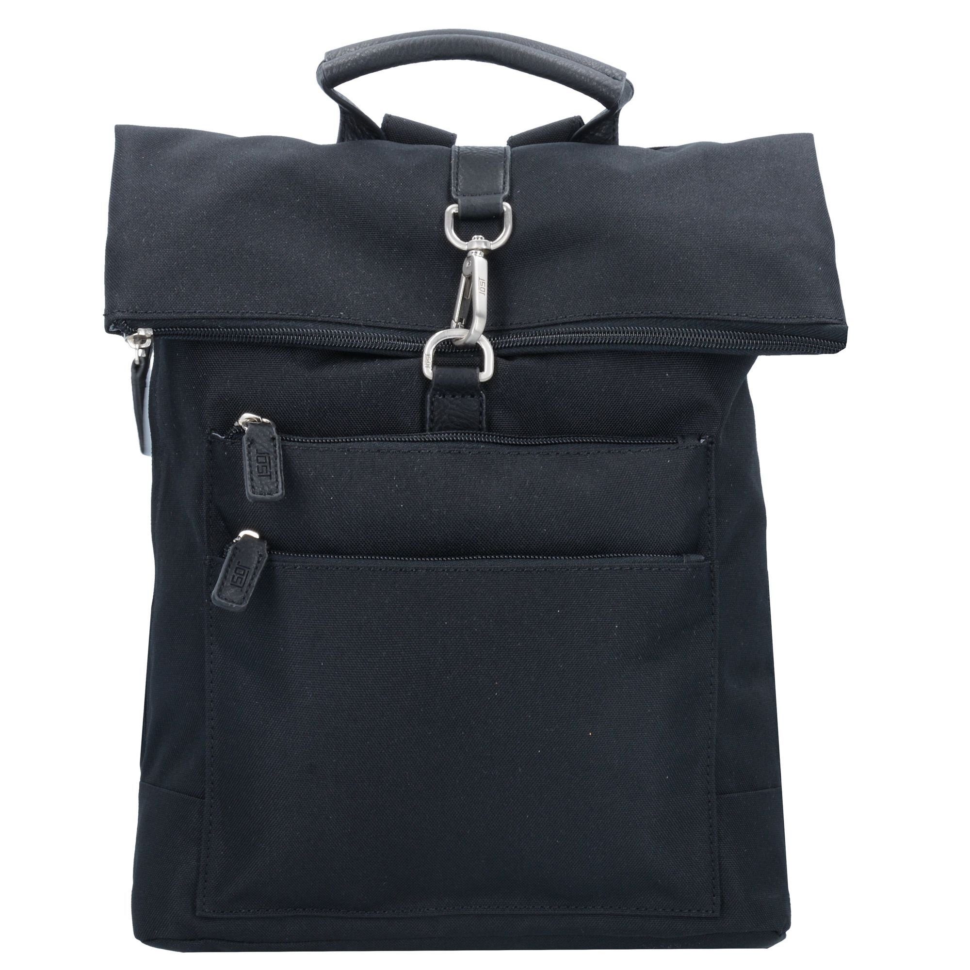 Jost Rucksack Bergen, Polyester