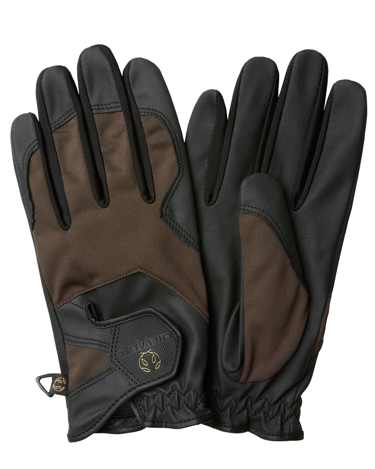 Chevalier Fleecehandschuhe Handschuhe Shooting Glove Light