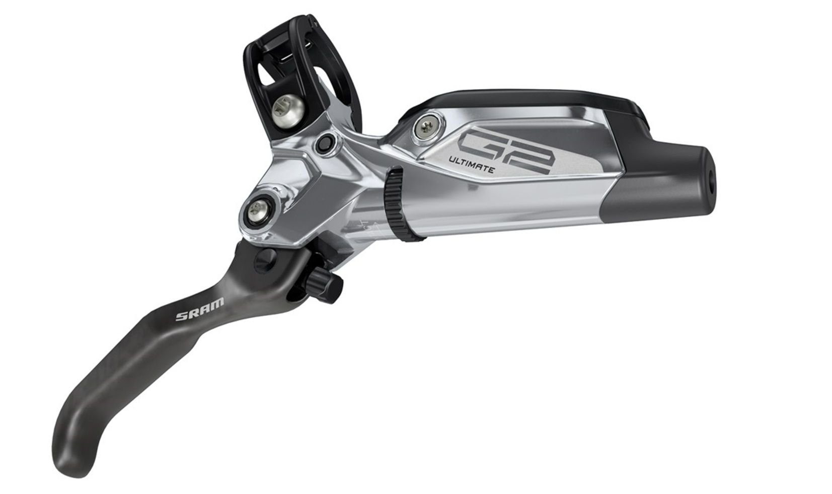 SRAM Scheibenbremse Sram G2 ultimate Scheibenbremse grau