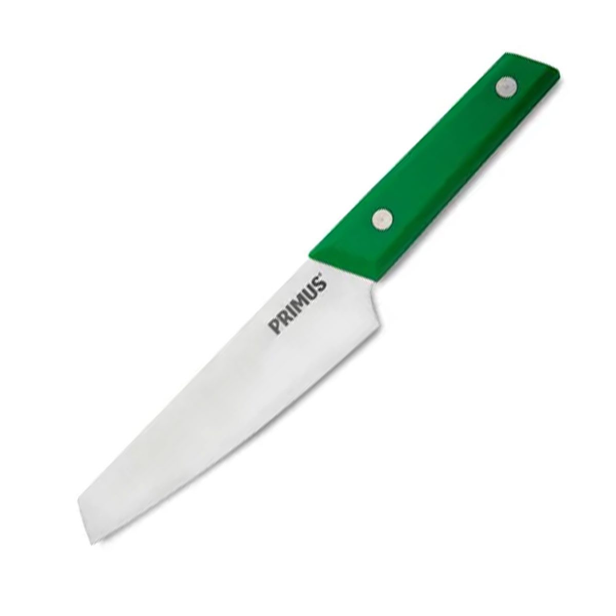Primus Столовые приборы для барбекю-Set Fieldchef Knife - Grün