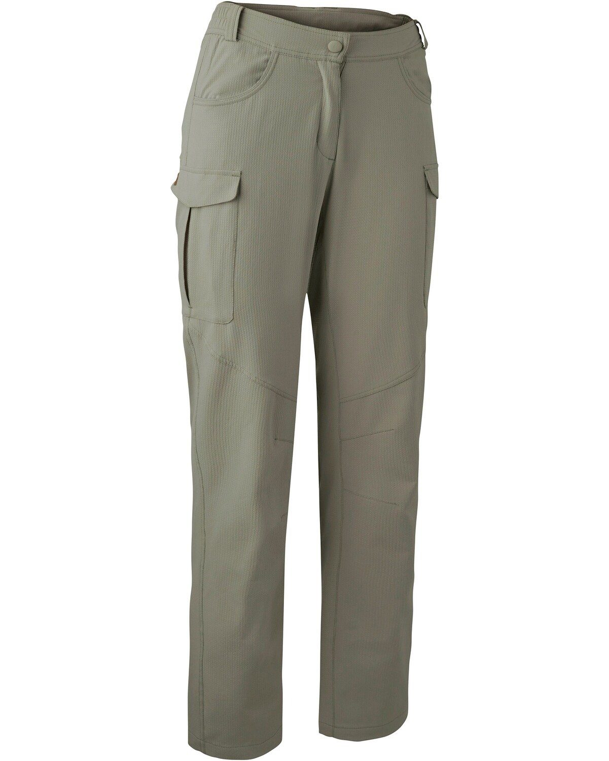 Deerhunter Outdoorhose Damen Hose Lady Rose