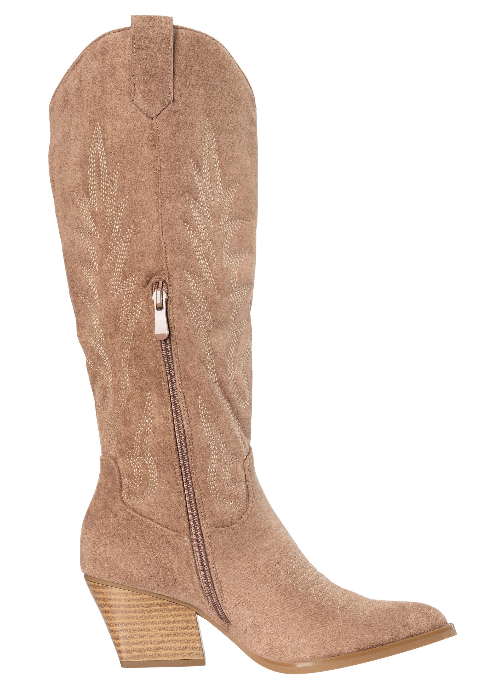 Day Vine Stiefel Stiefel