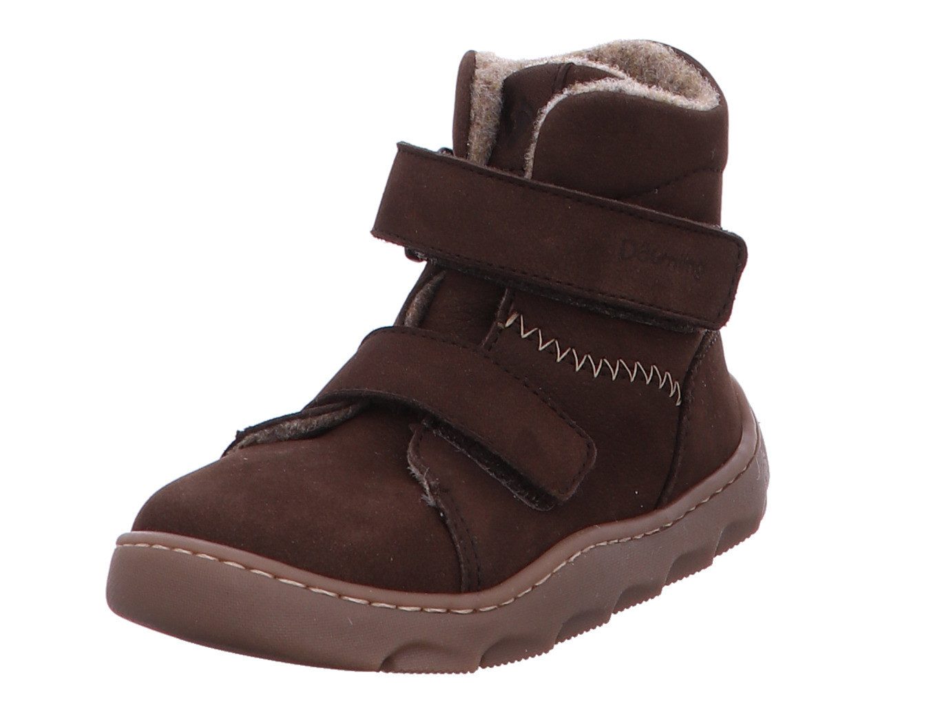 Däumling Balance Stiefelette
