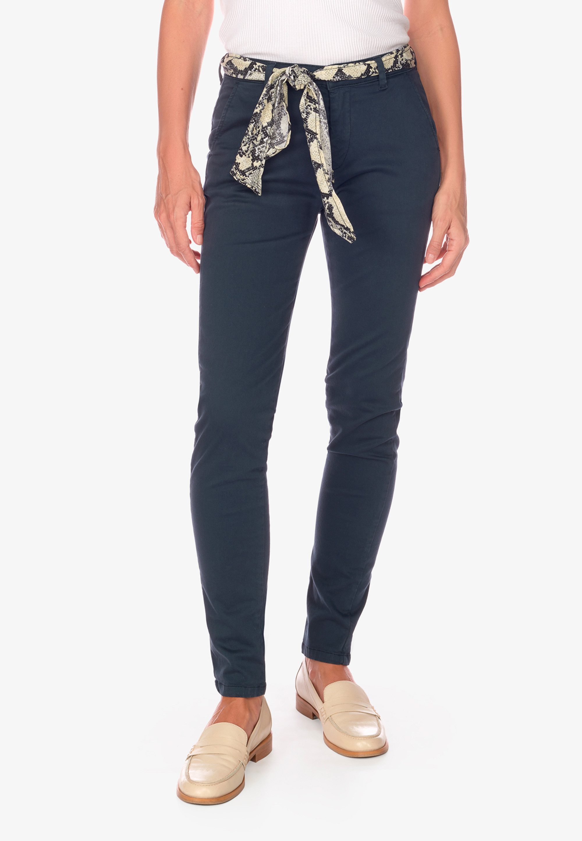 Le Temps Des Cerises Chinohose DYLI günstig online kaufen