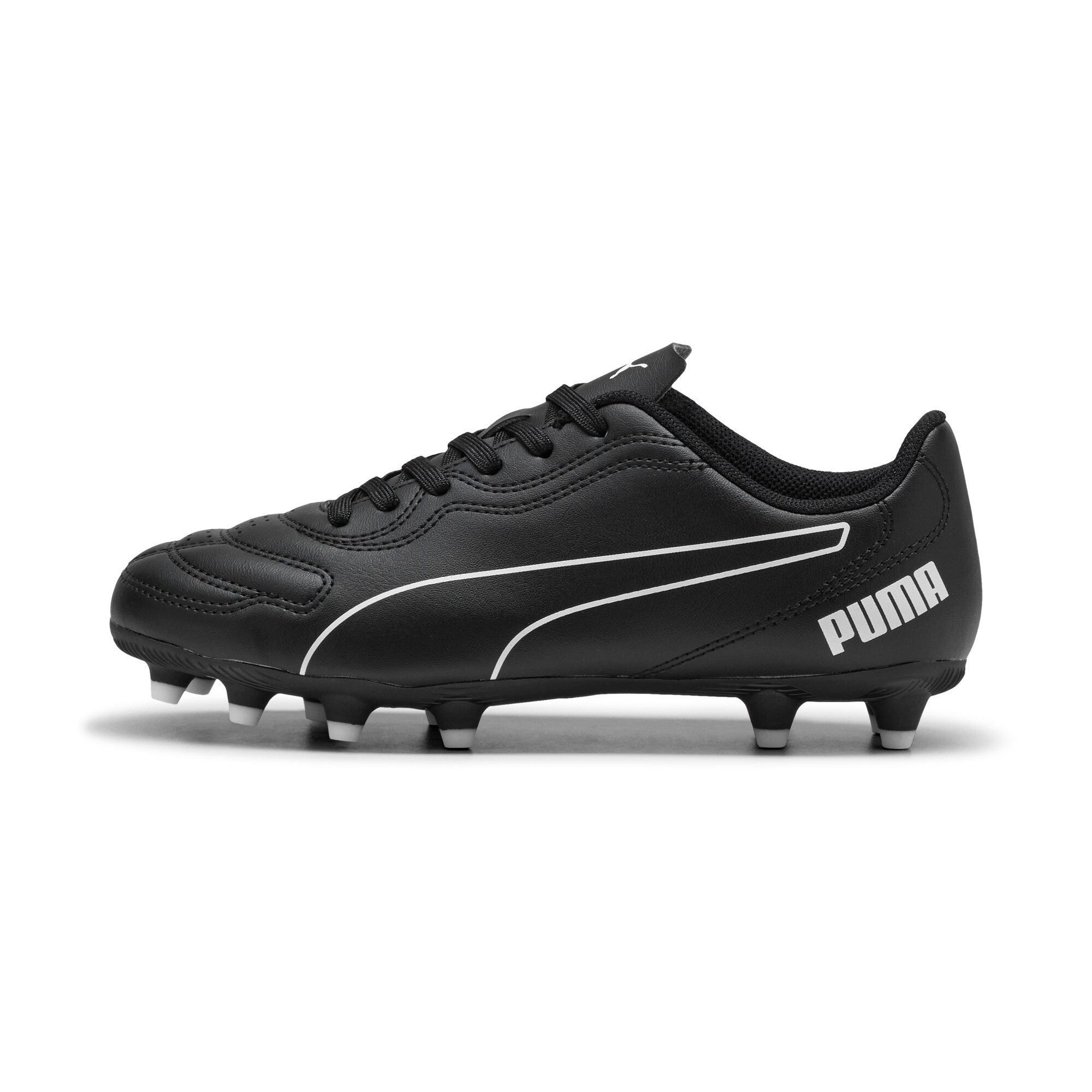 PUMA CLASSICO FG Fußballschuh für Rasenplätze, mit Schnürung, aus Synthetik