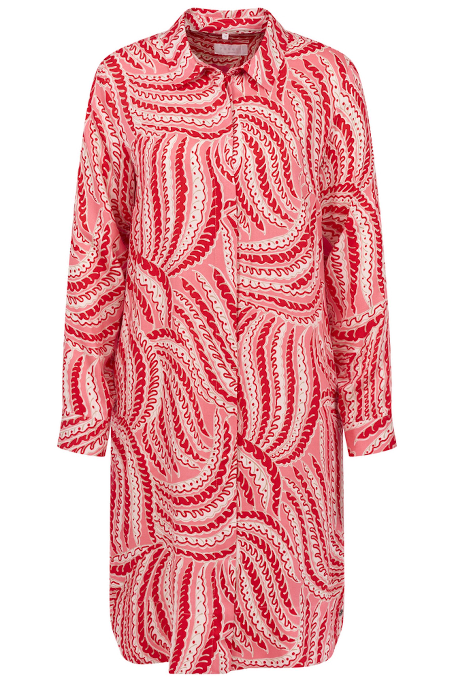 bugatti Блузкиkleid mit grafischen Prints