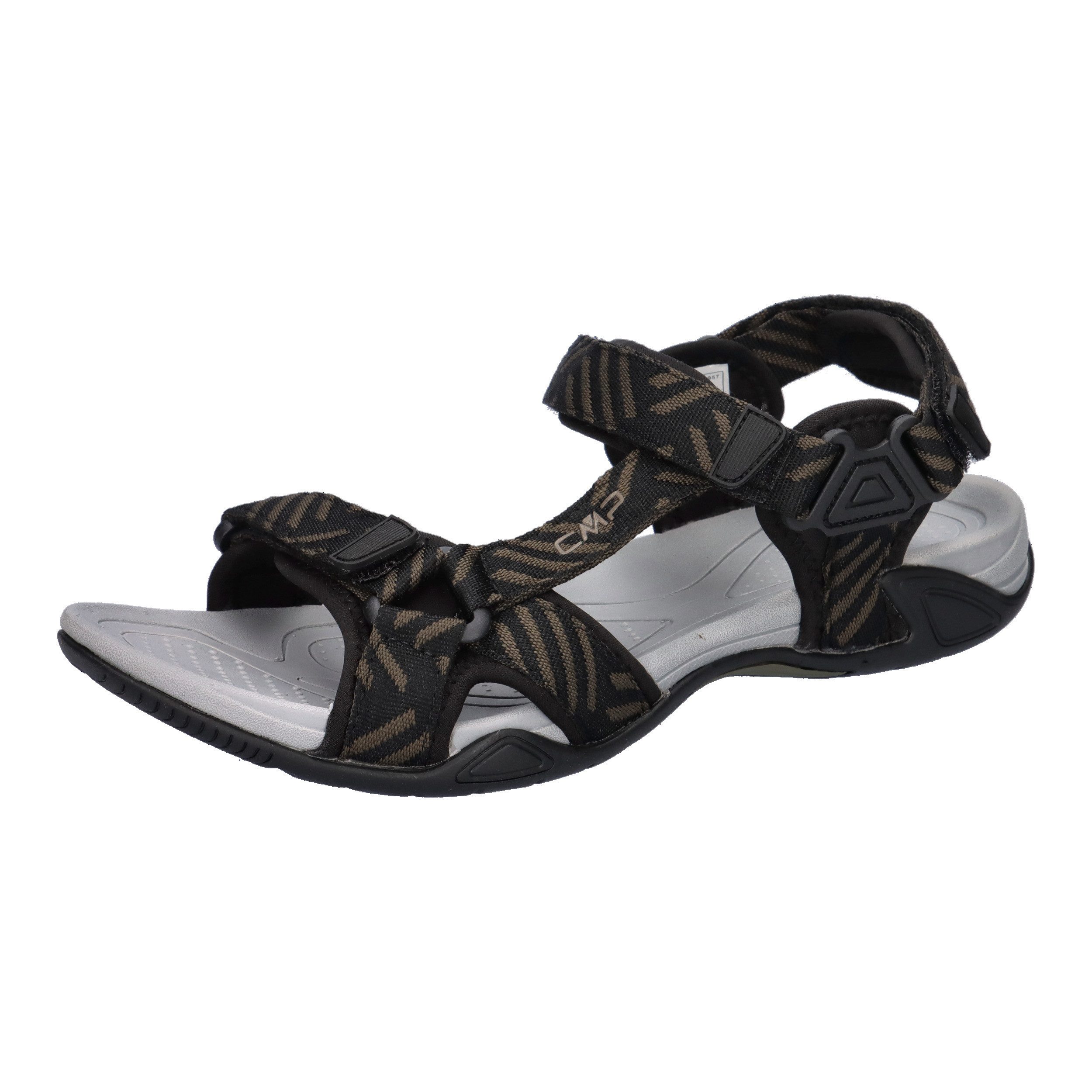 CMP CMP Herren Sandale Hamal Hiking Sandal 38Q9957 Sandale