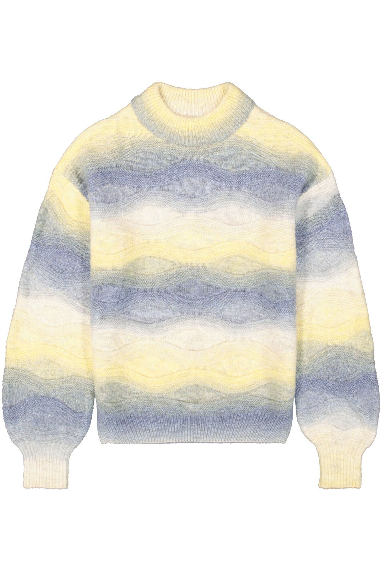 Garcia Wollpullover