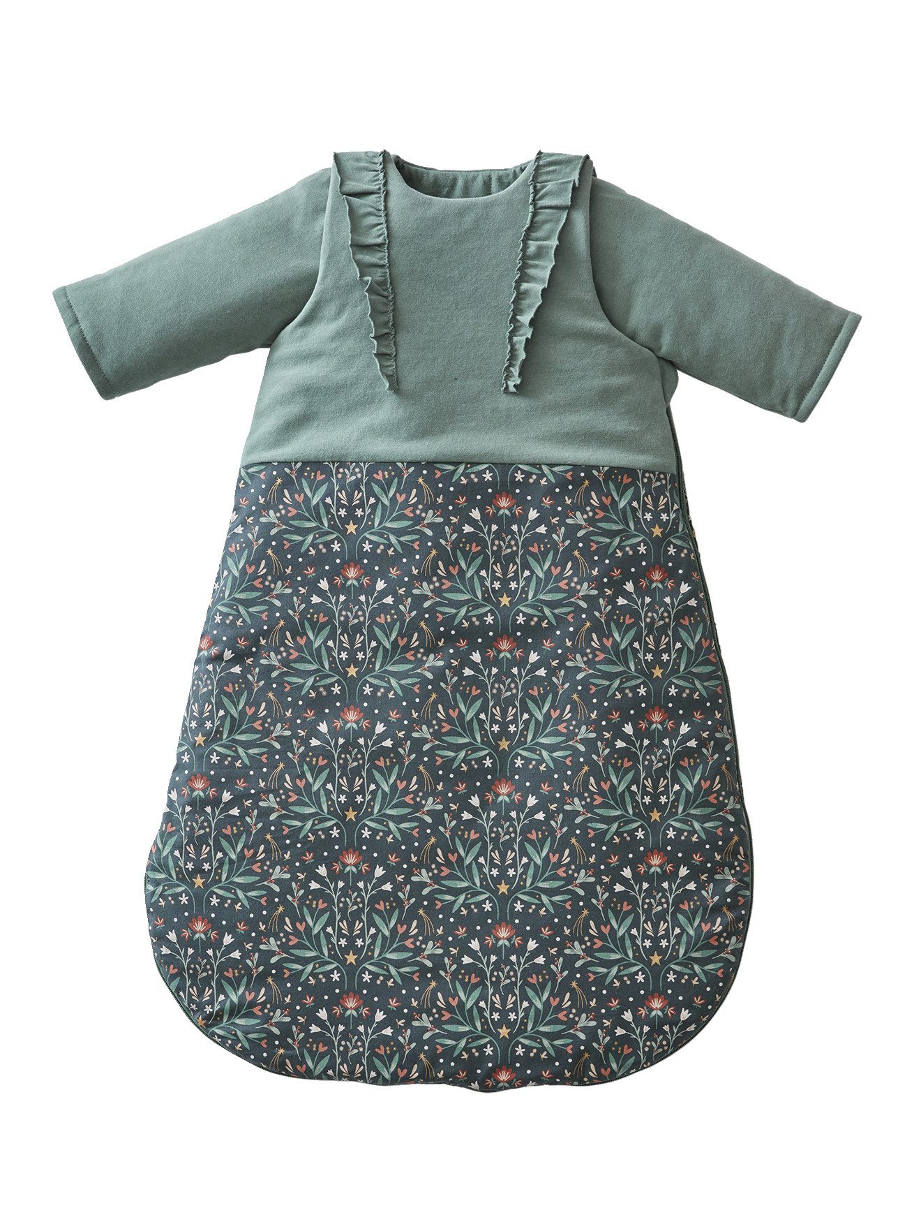 vertbaudet Babyschlafsack, Winterschlafsack, 3 TOG günstig online kaufen