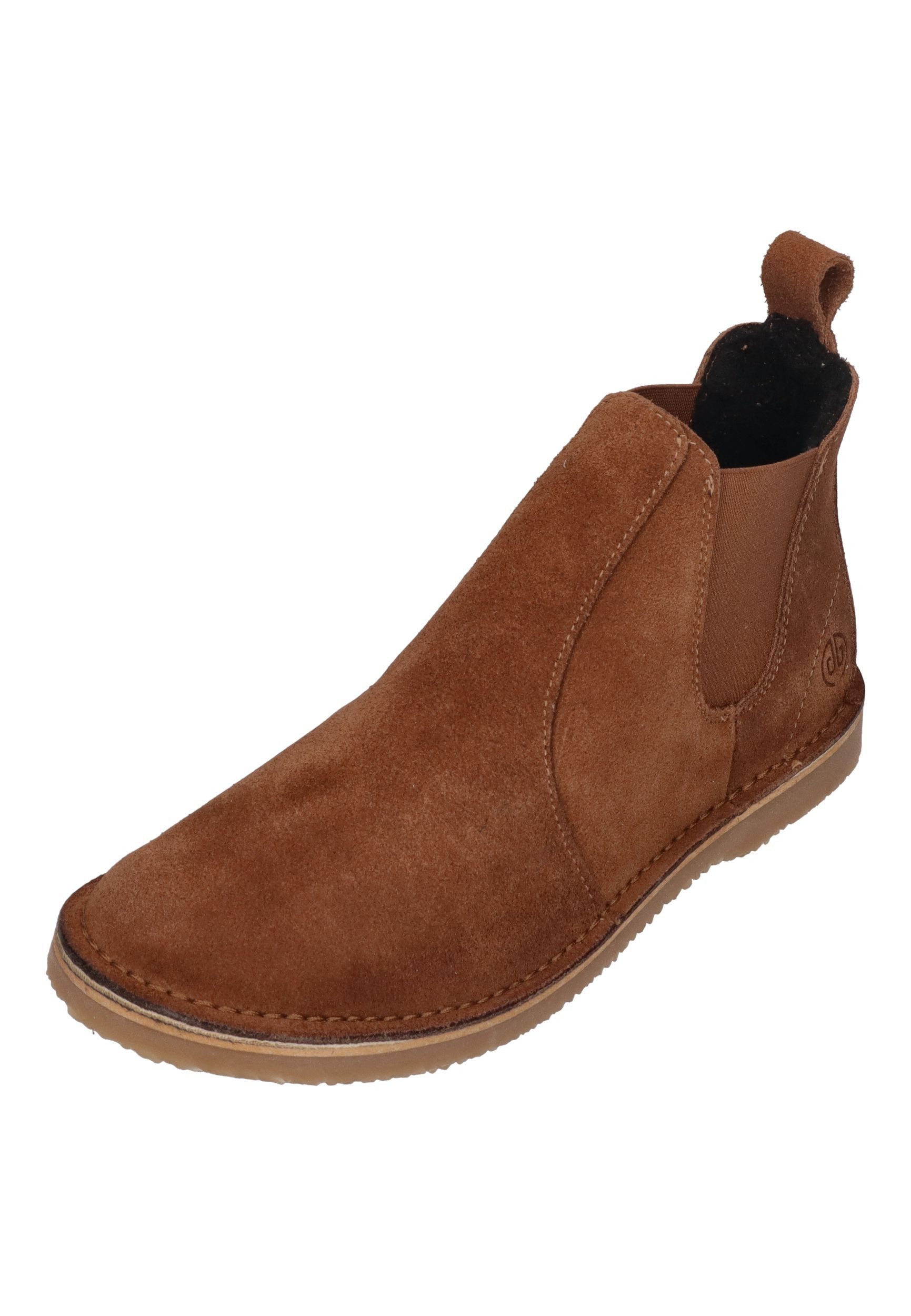 Busche MARAIS 60225 Stiefelette Camello