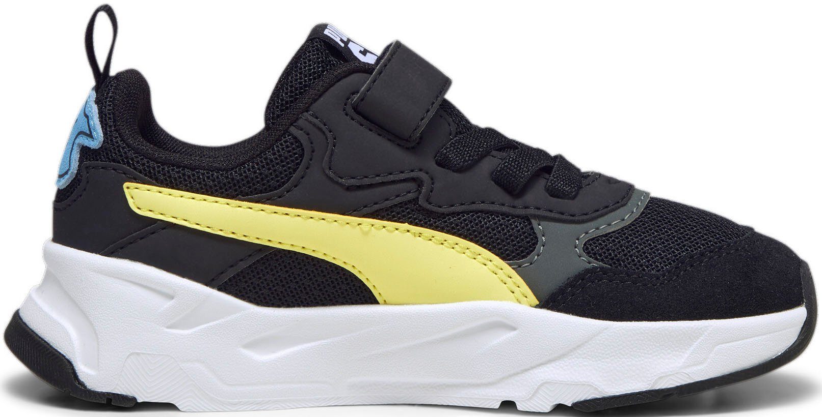 PUMA TRINITY SPONGEBOB Sneaker AC+ PS