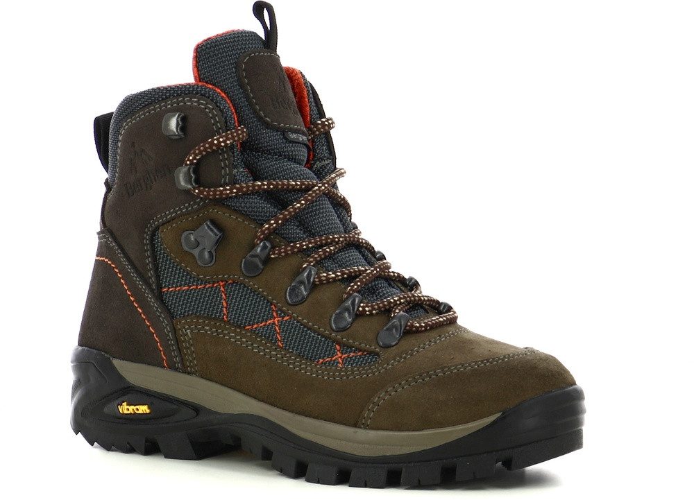 Berghen Tarvisio 2 Wanderschuh