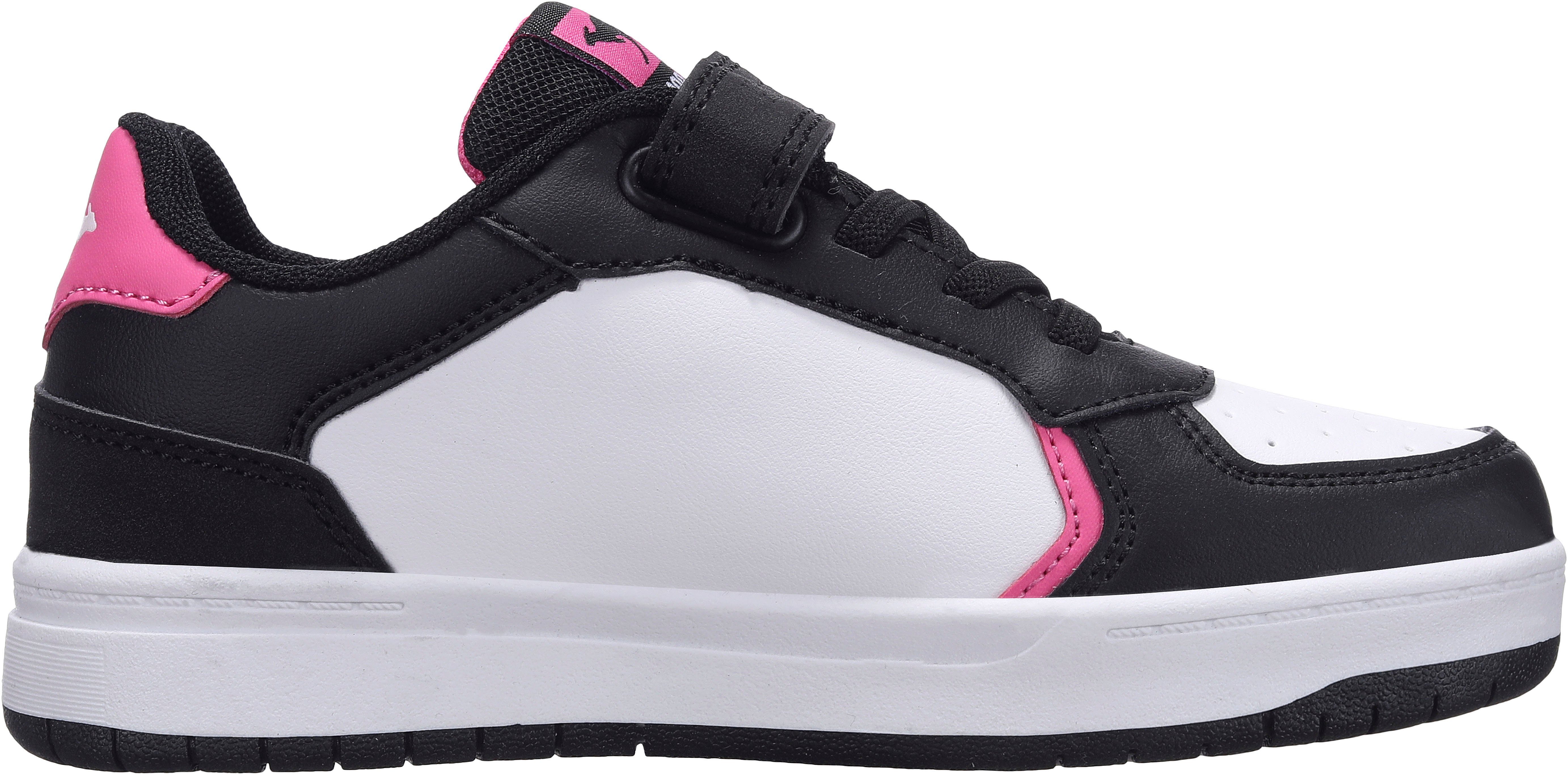 EV schwarz-pink Move Sneaker K-CP KangaROOS