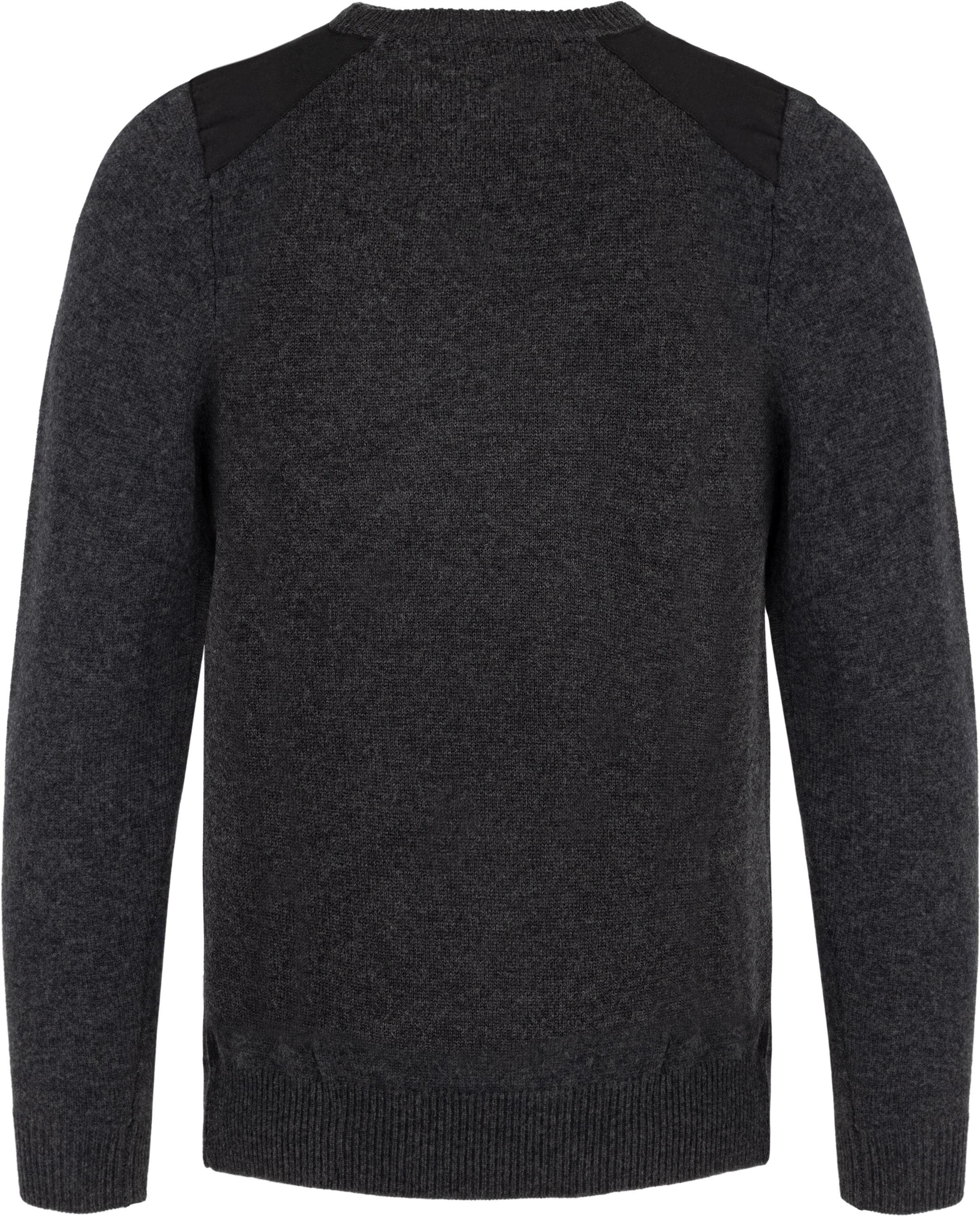 normani Strickpullover Herren Merino Pullover Otara günstig online kaufen