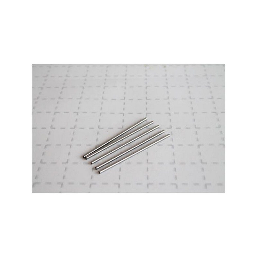 Modellbausatz DF-Models Querlenkerpins 3x81mm (2) 7547