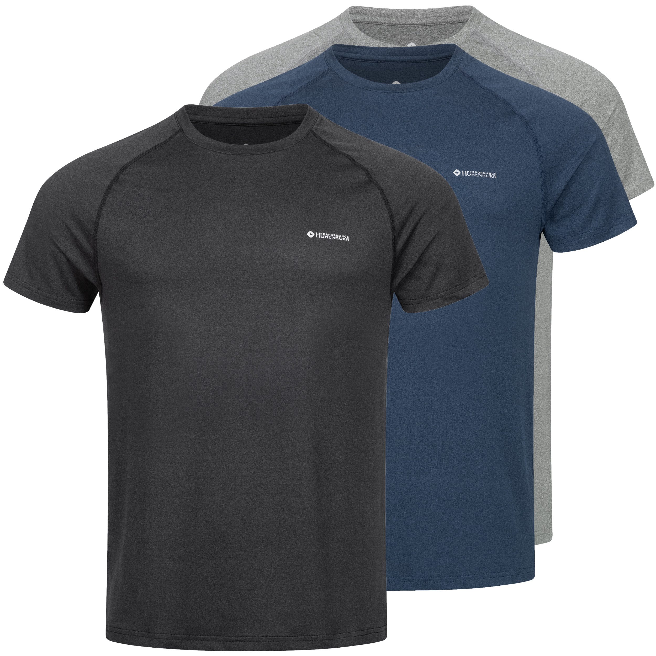 Höhenhorn T-Shirt günstig online kaufen