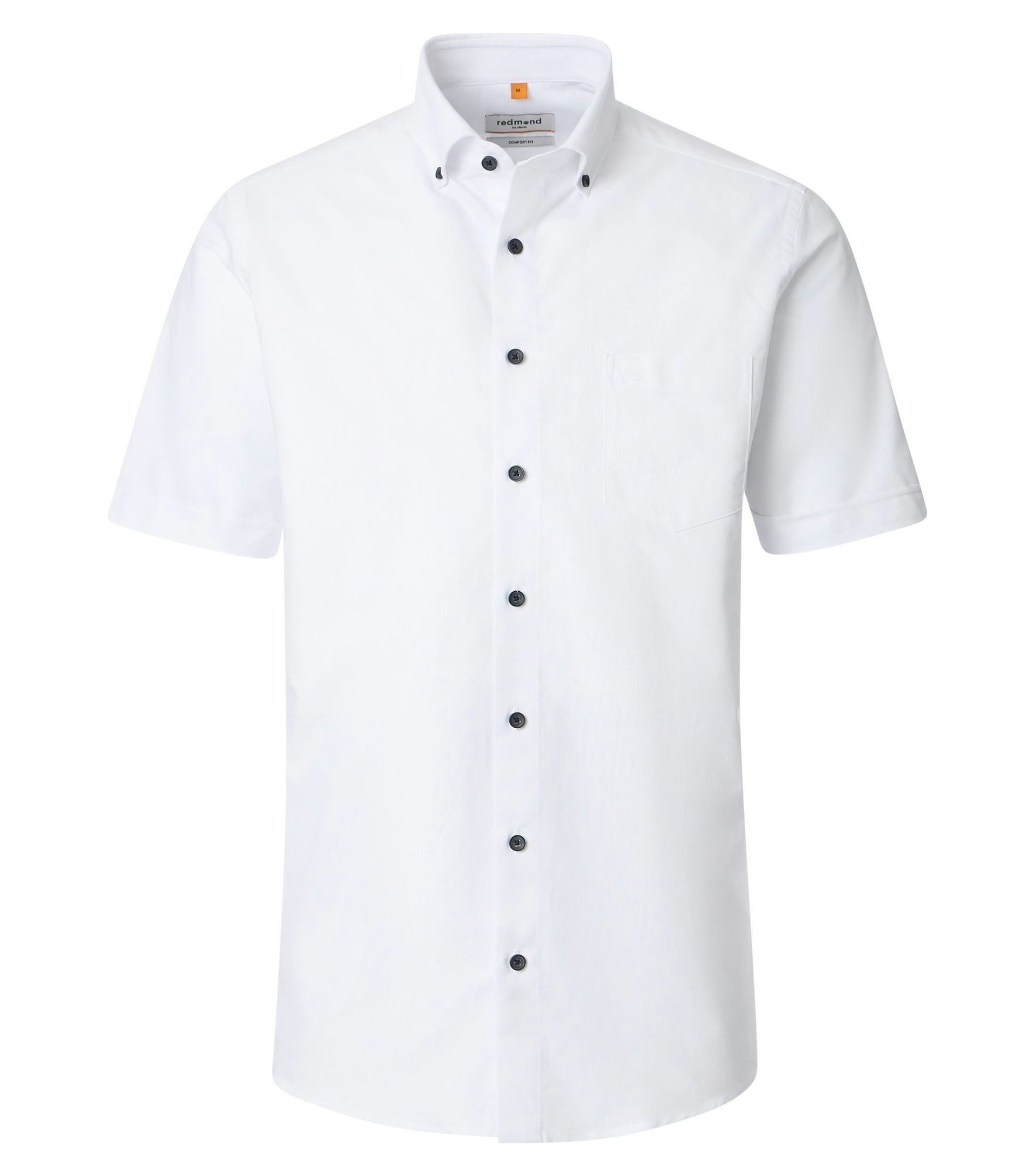 Redmond Kurzarmhemd 261010999 Langarmhemd