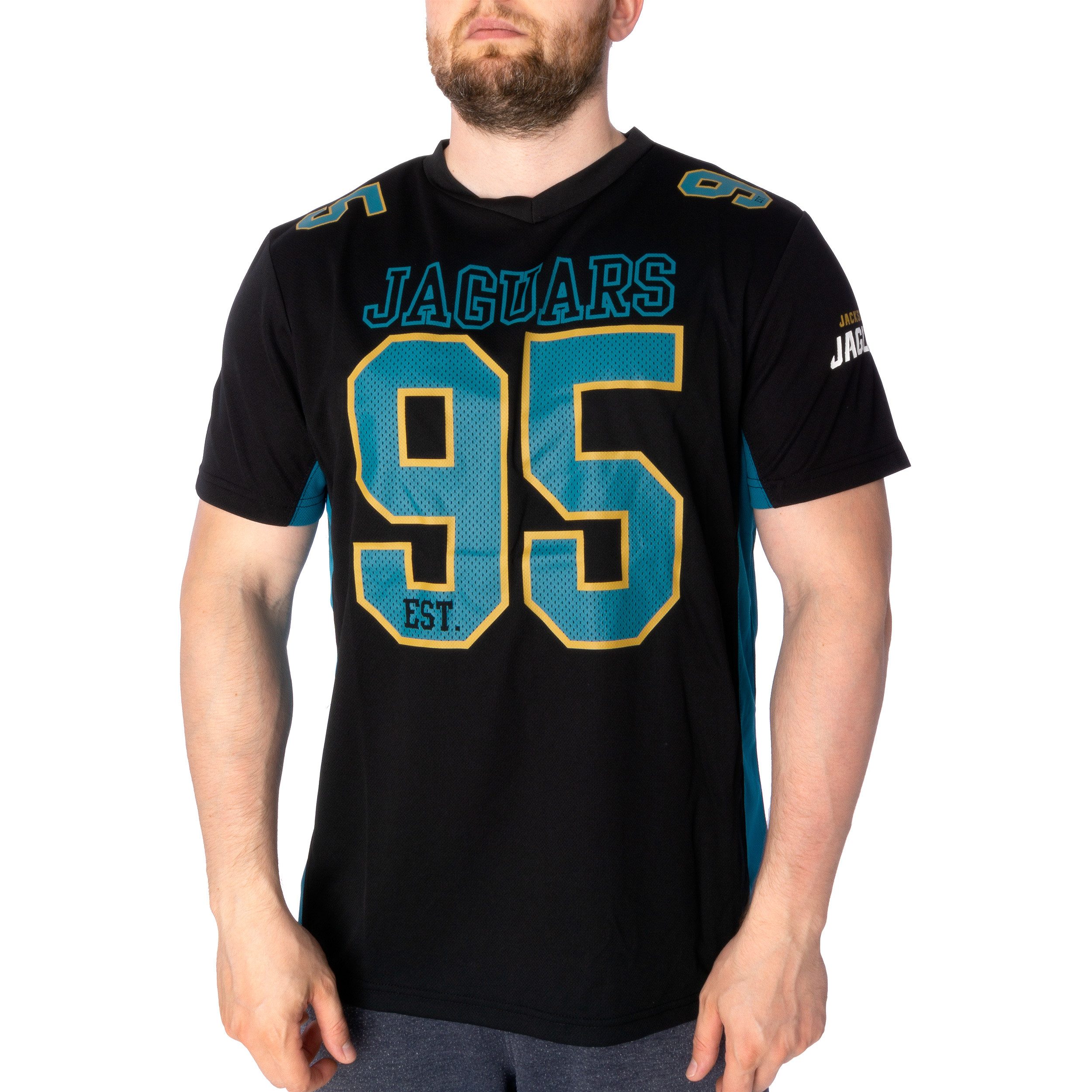 Fanatics T-Shirt T-Shirt Fanatics NFL Jacksonville Jaguar, G XL