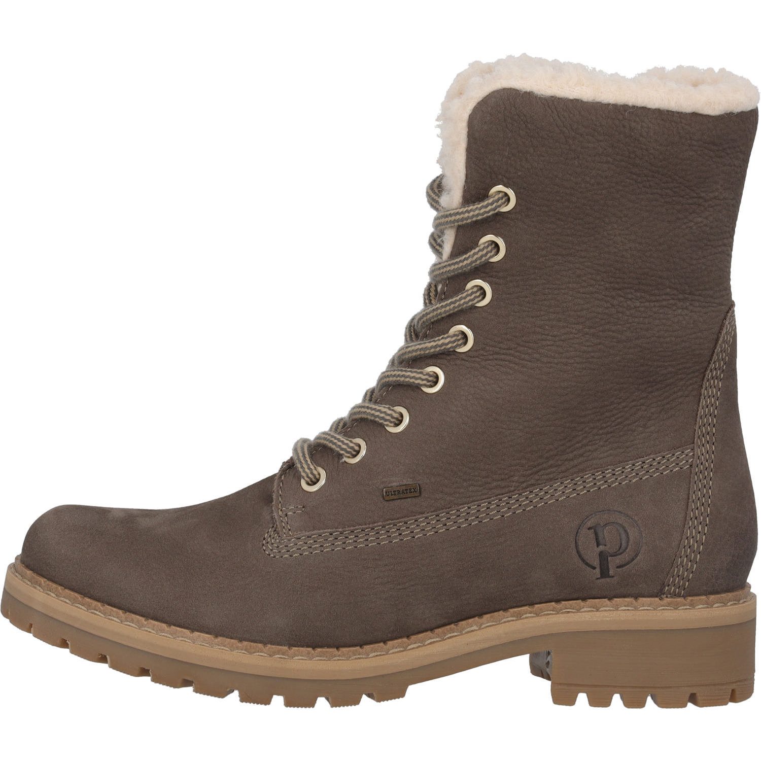 Palado Olib Schnürstiefel günstig online kaufen
