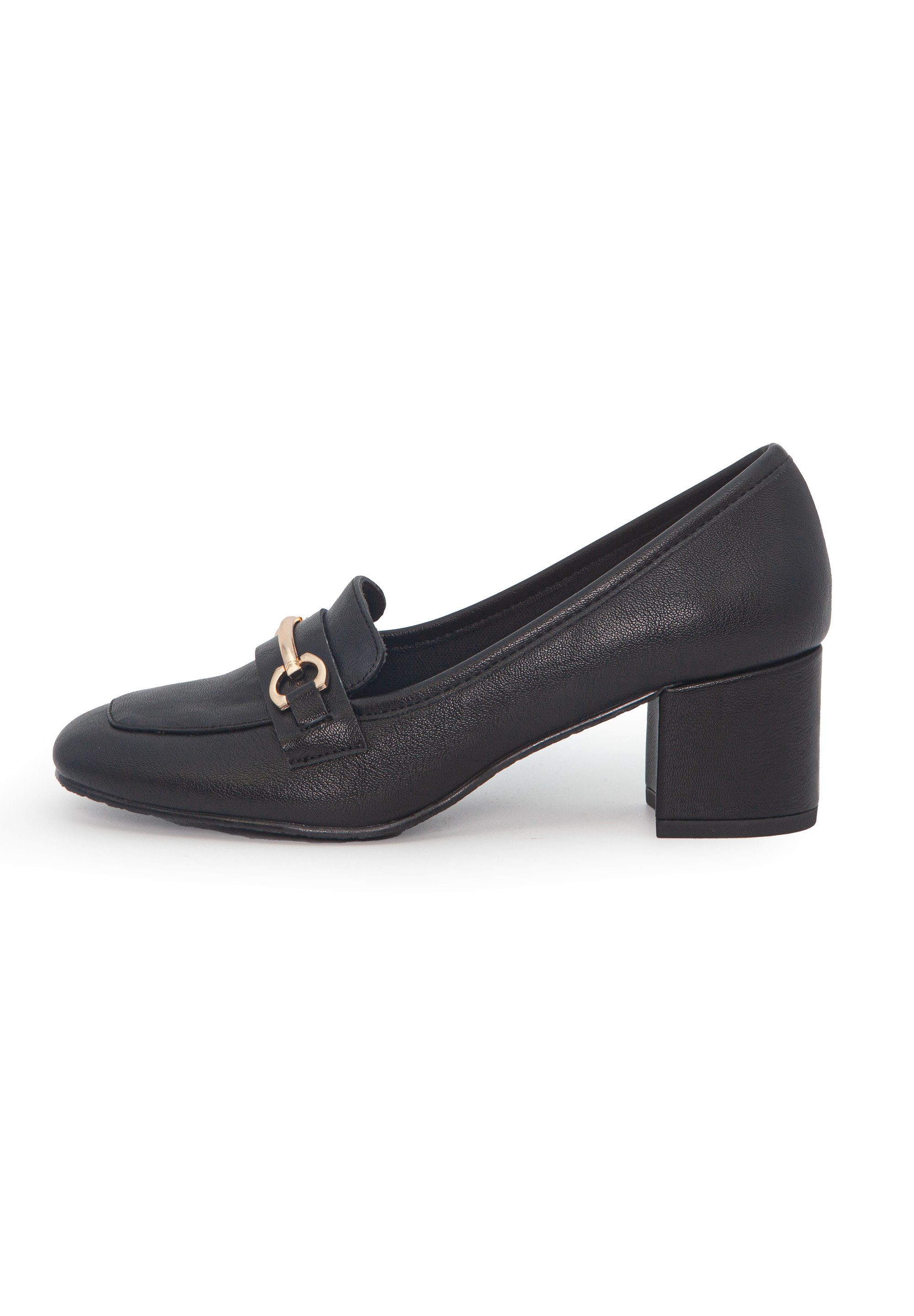 Duffy Giarre Due Pumps