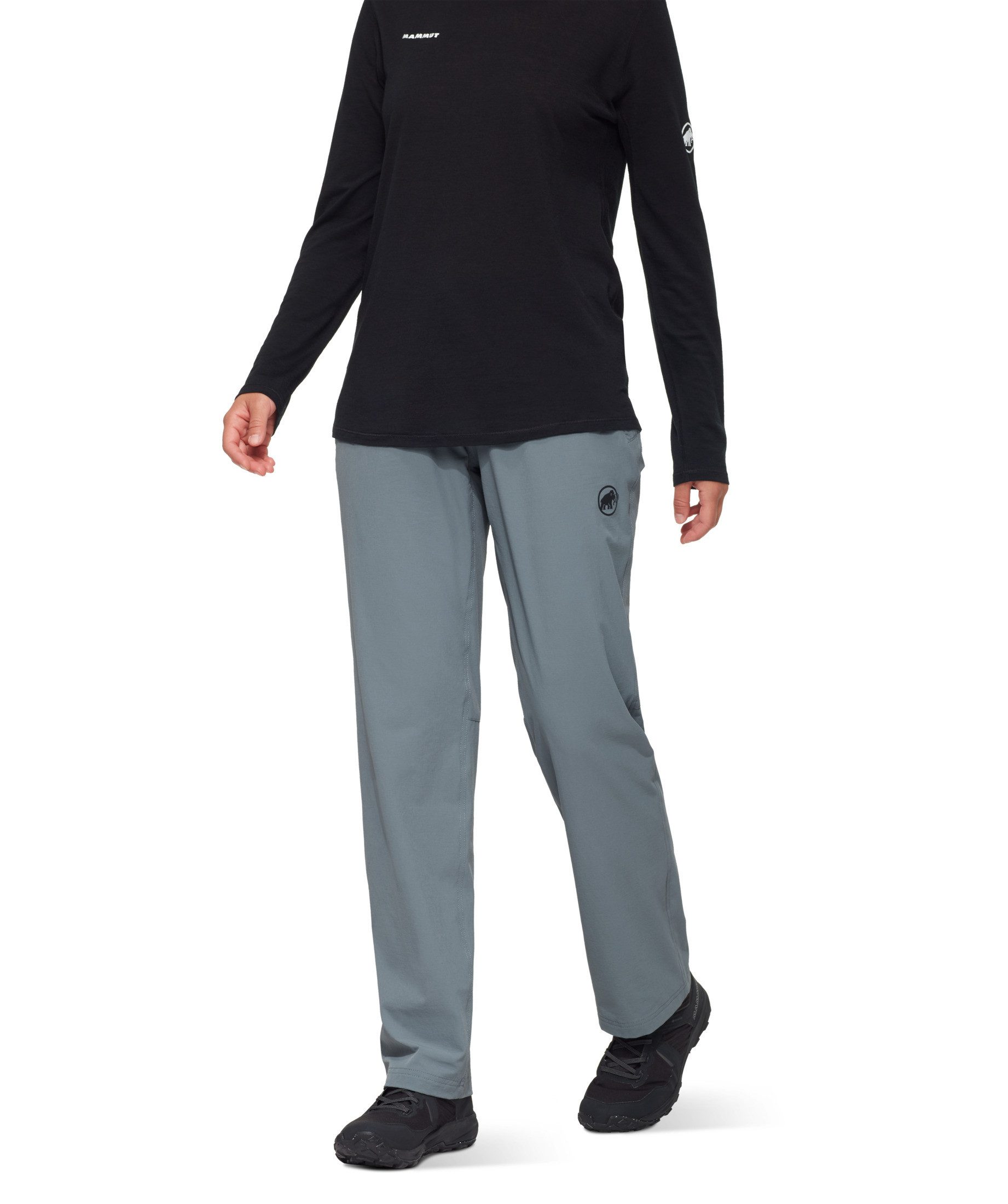 Mammut Outdoorhose Hiking V Pants Women günstig online kaufen