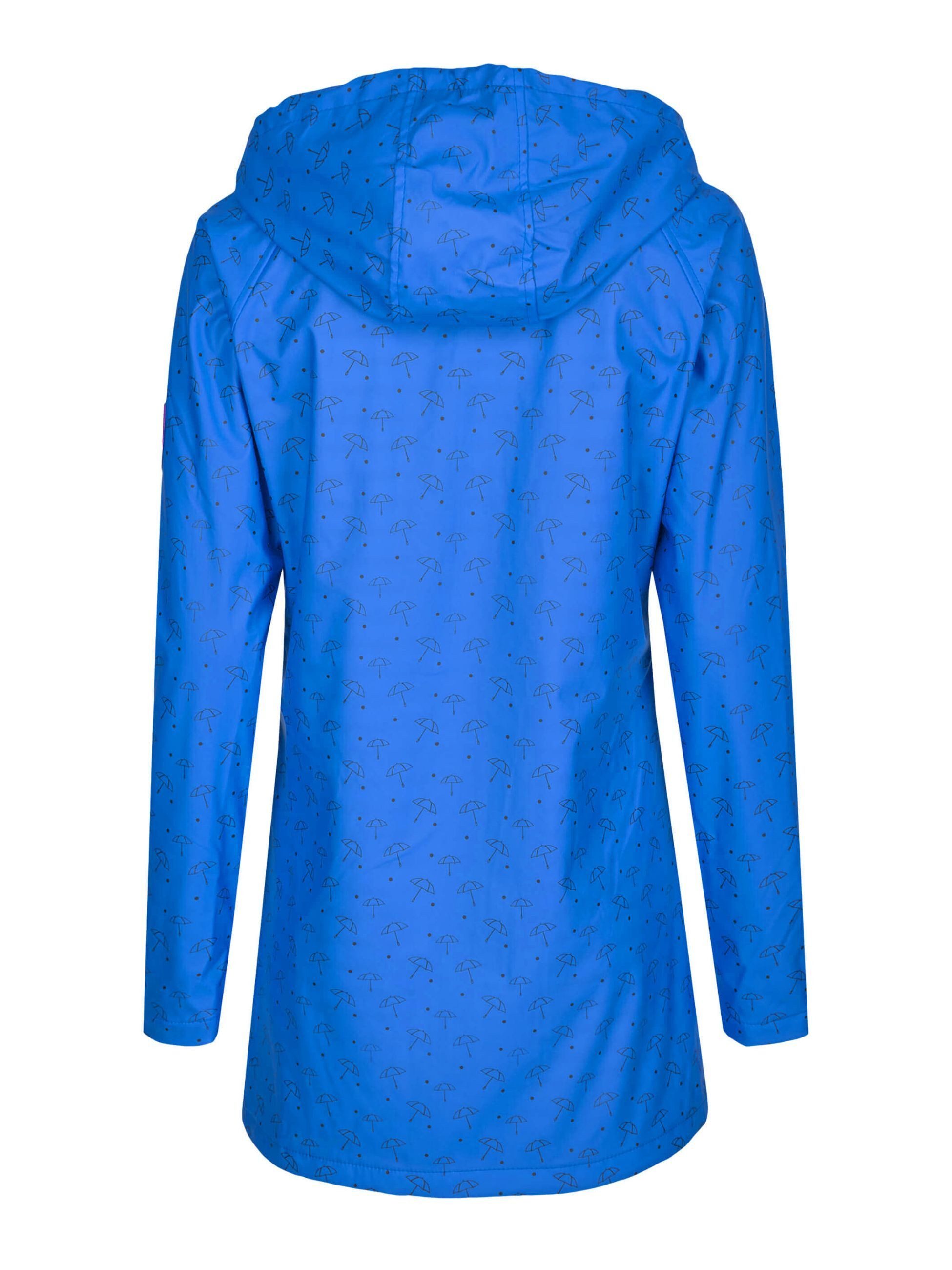 Michael Heinen Regenjacke Damen Friesennerz "Schirm" wasserdicht, winddicht günstig online kaufen