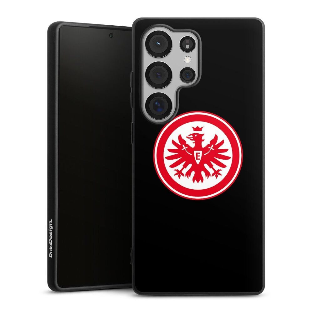 Handyhülle Eintracht Frankfurt SGE Adler Eintracht Frankfurt schwarz