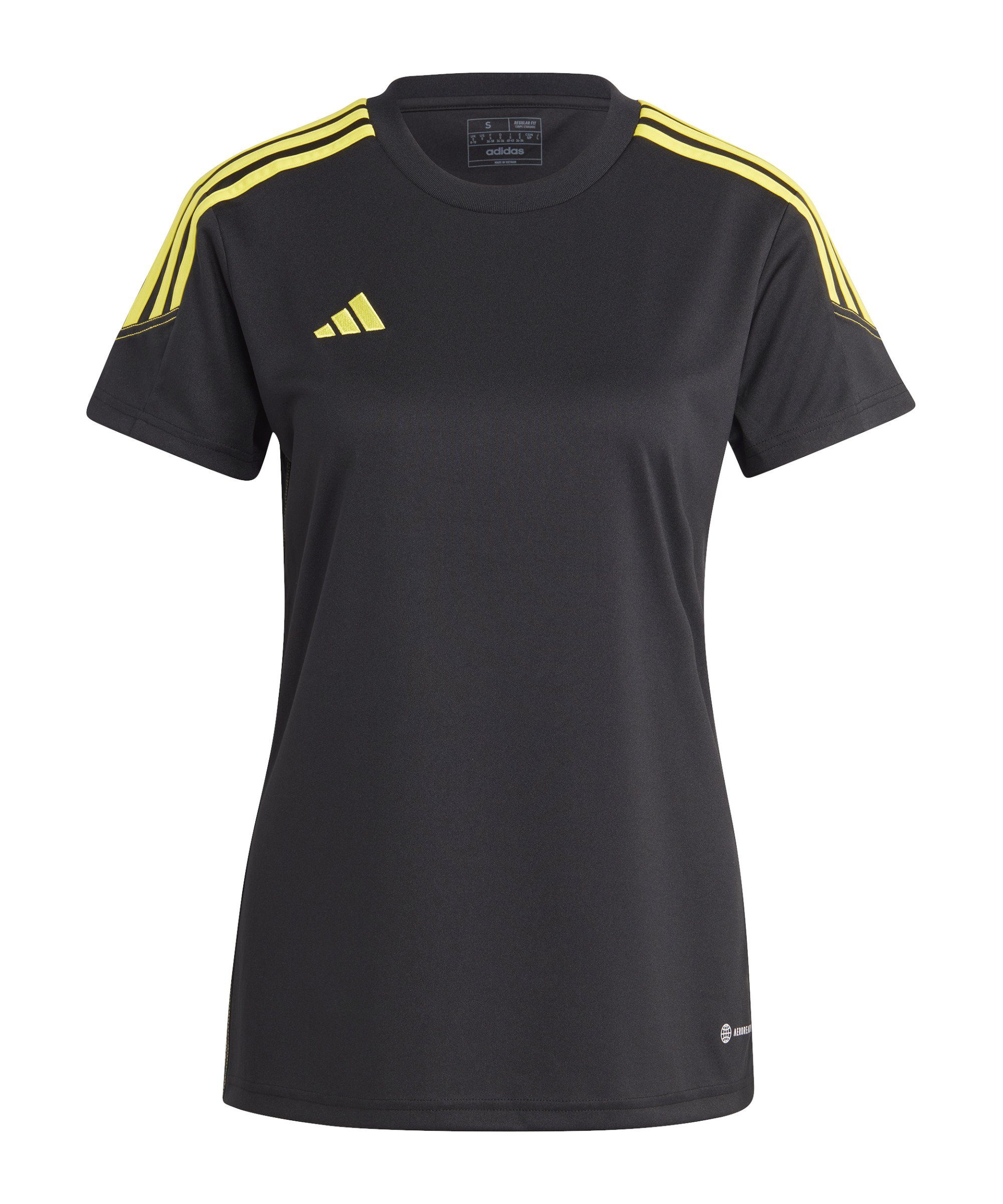 adidas Performance T-Shirt adidas Performance Tiro 23 Club Trikot Damen Polyester