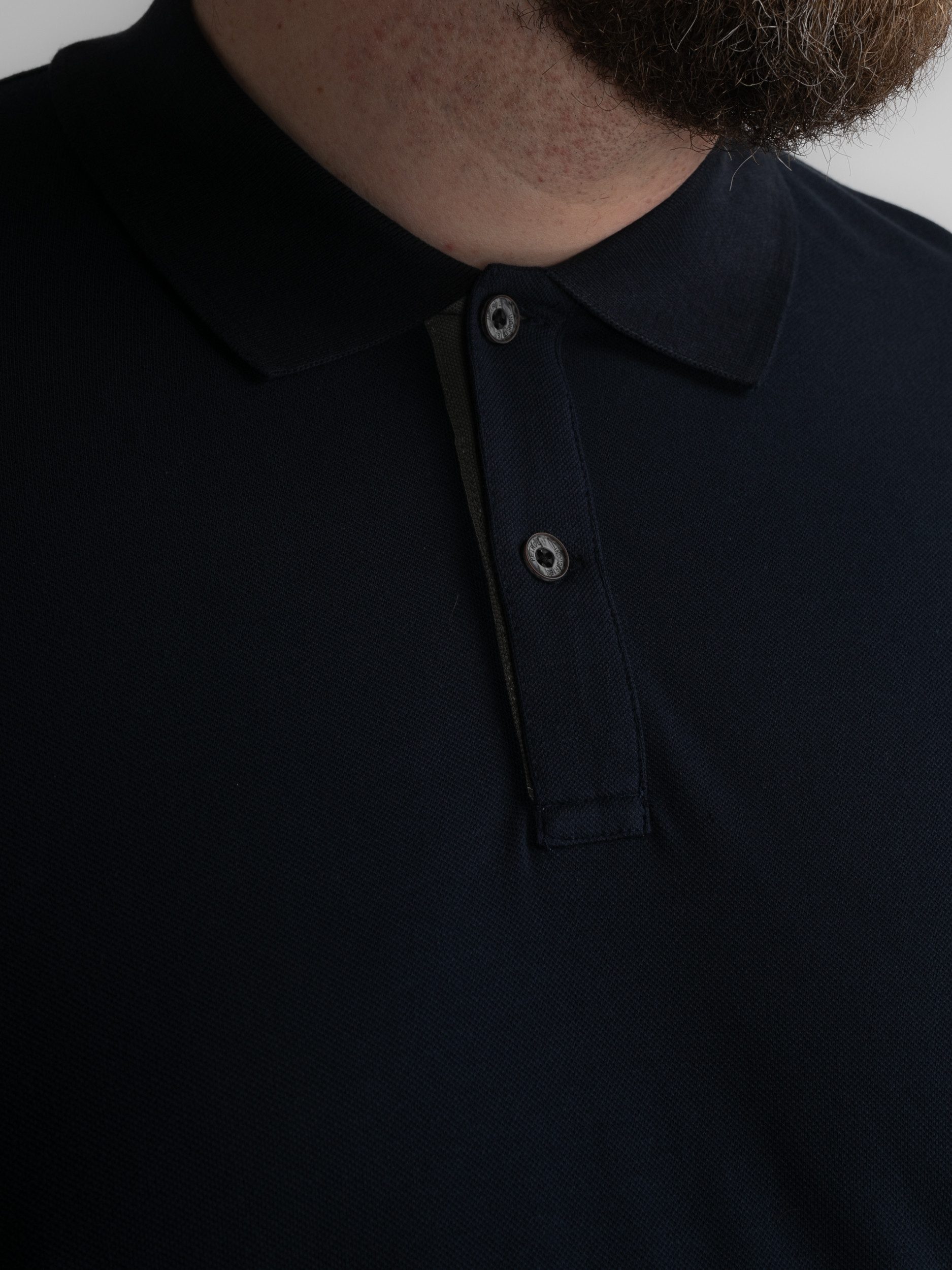 Petrol Industries Poloshirt Men Polo Short günstig online kaufen
