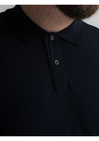 Petrol Industries Polo marškinėliai Men Polo Short Sleev...