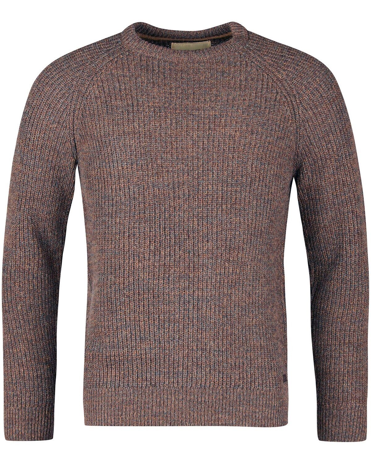 Barbour Strickpullover Pullover Horseford