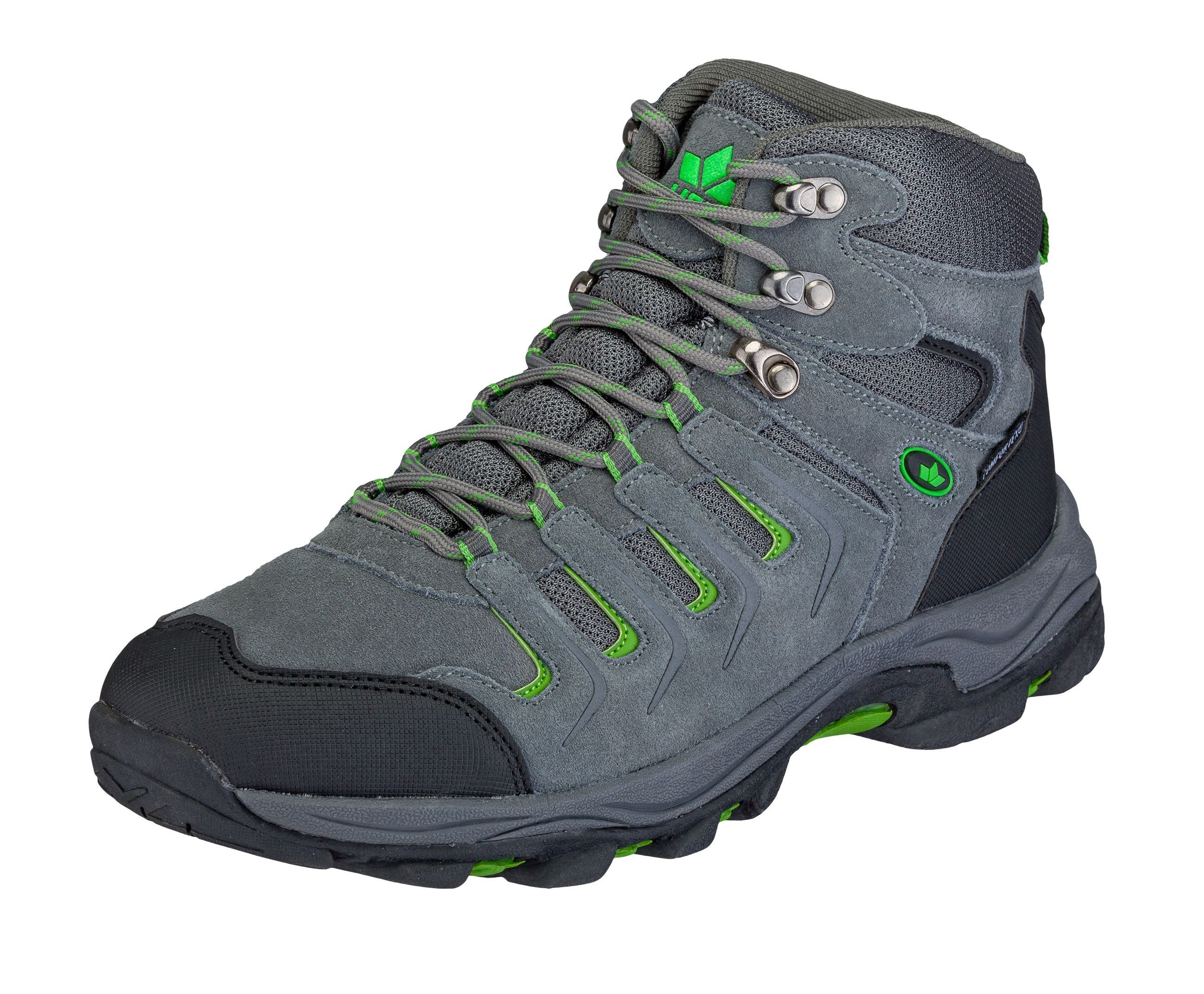 Lico Outdoorstiefel Manaslu High Outdoorschuh