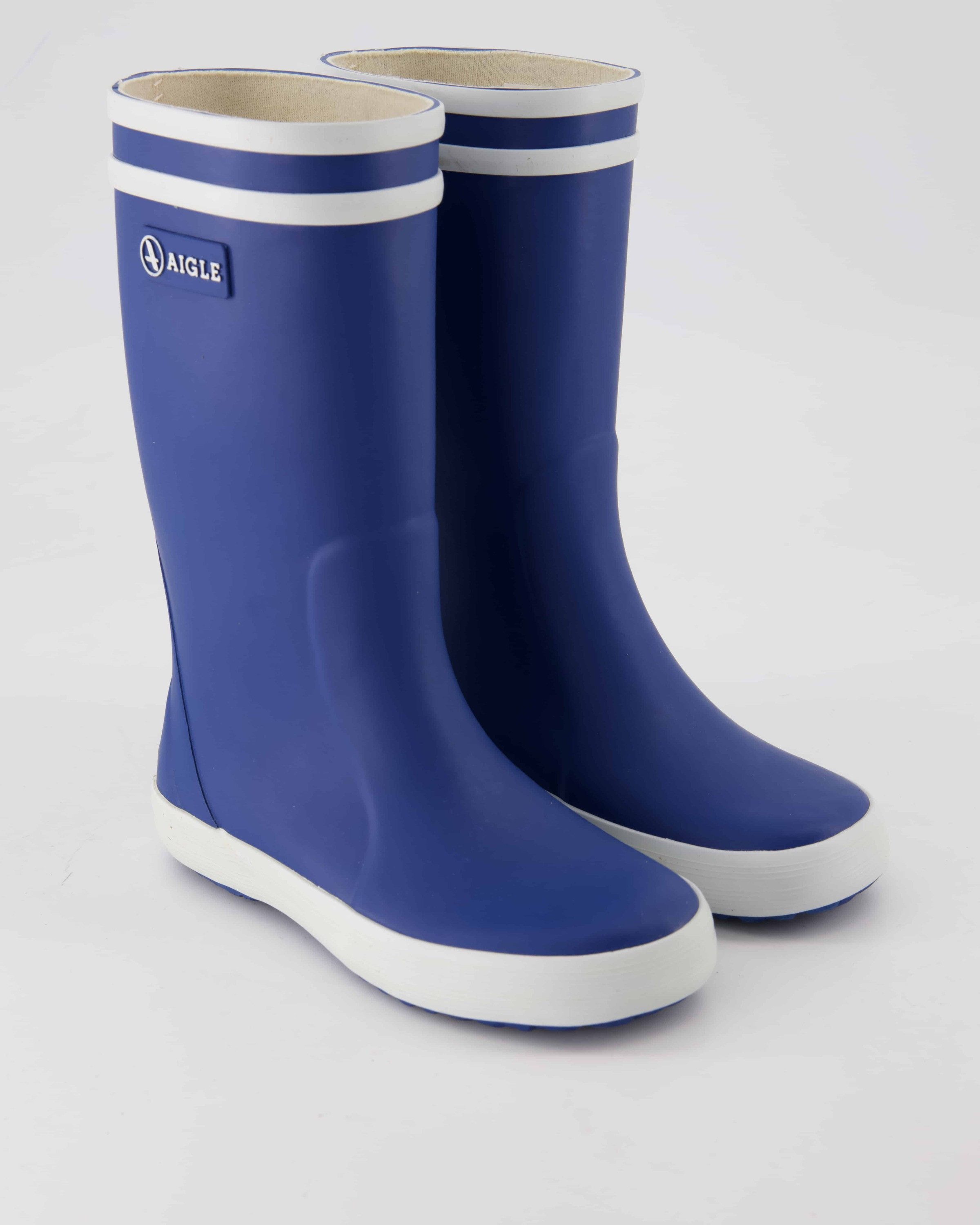 Aigle Lolly POP Gummistiefel Obermaterial: Sonstiges Material