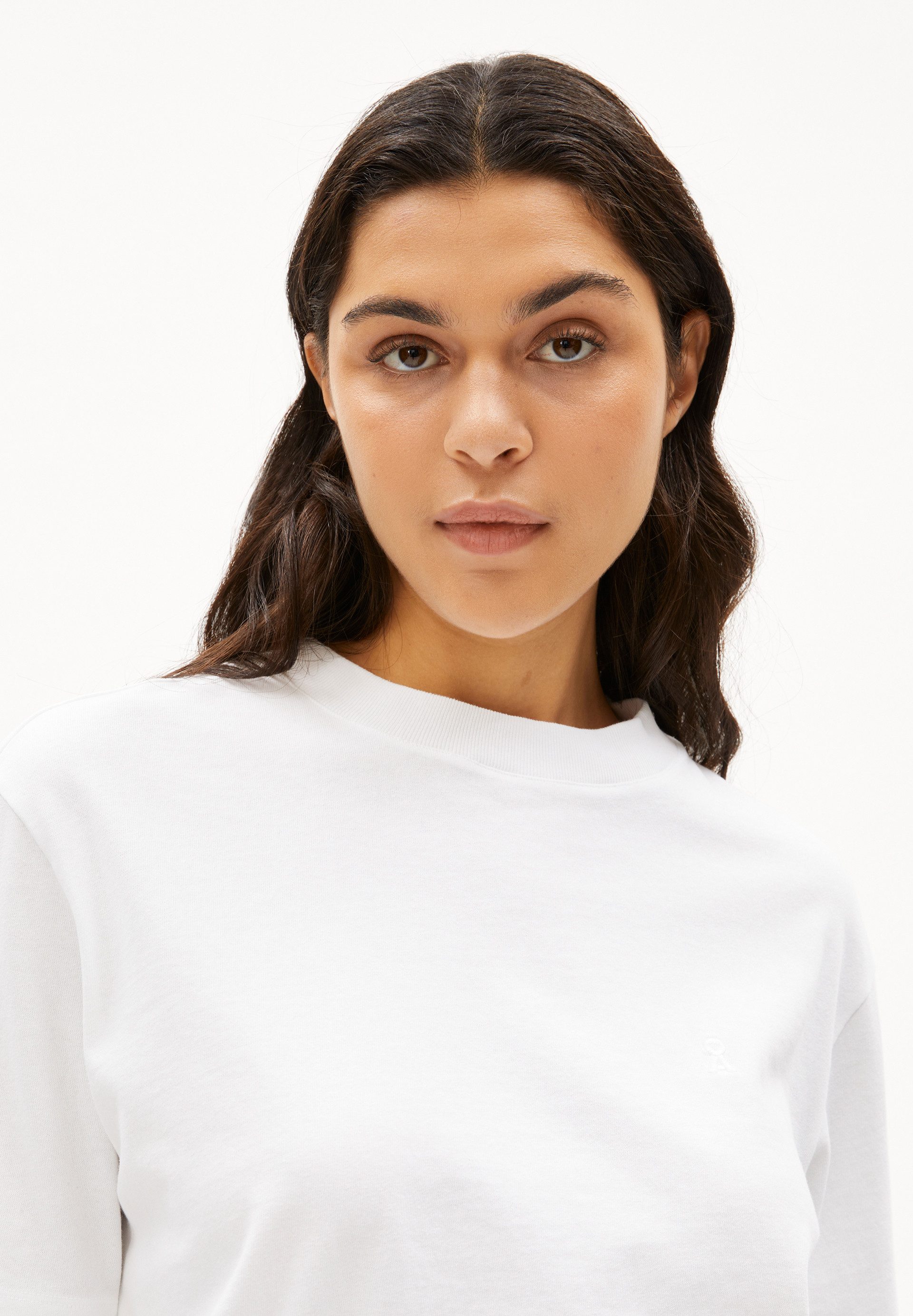 Armedangels T-Shirt TARJAA Loose Fit