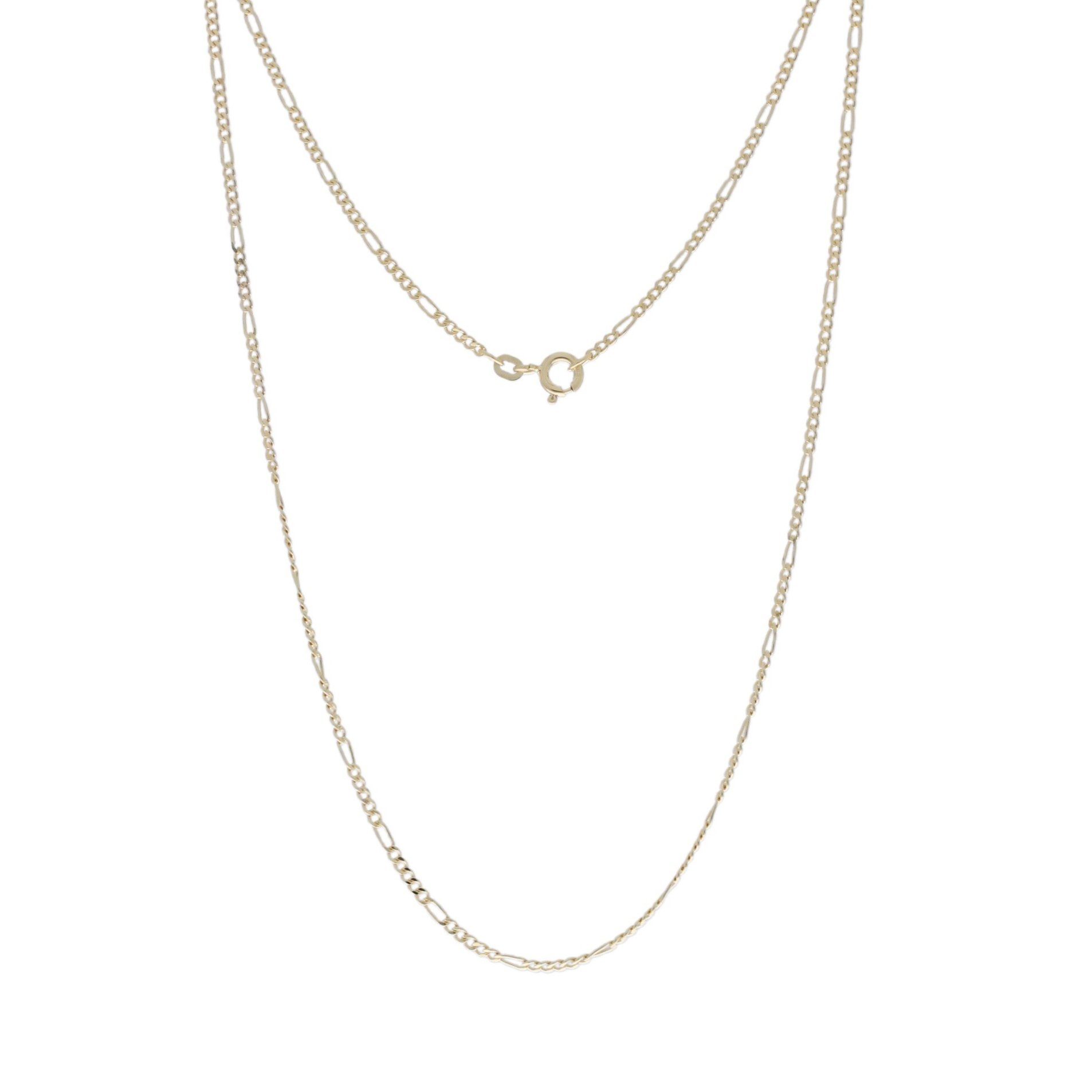 XEN Goldkette goldfarben...