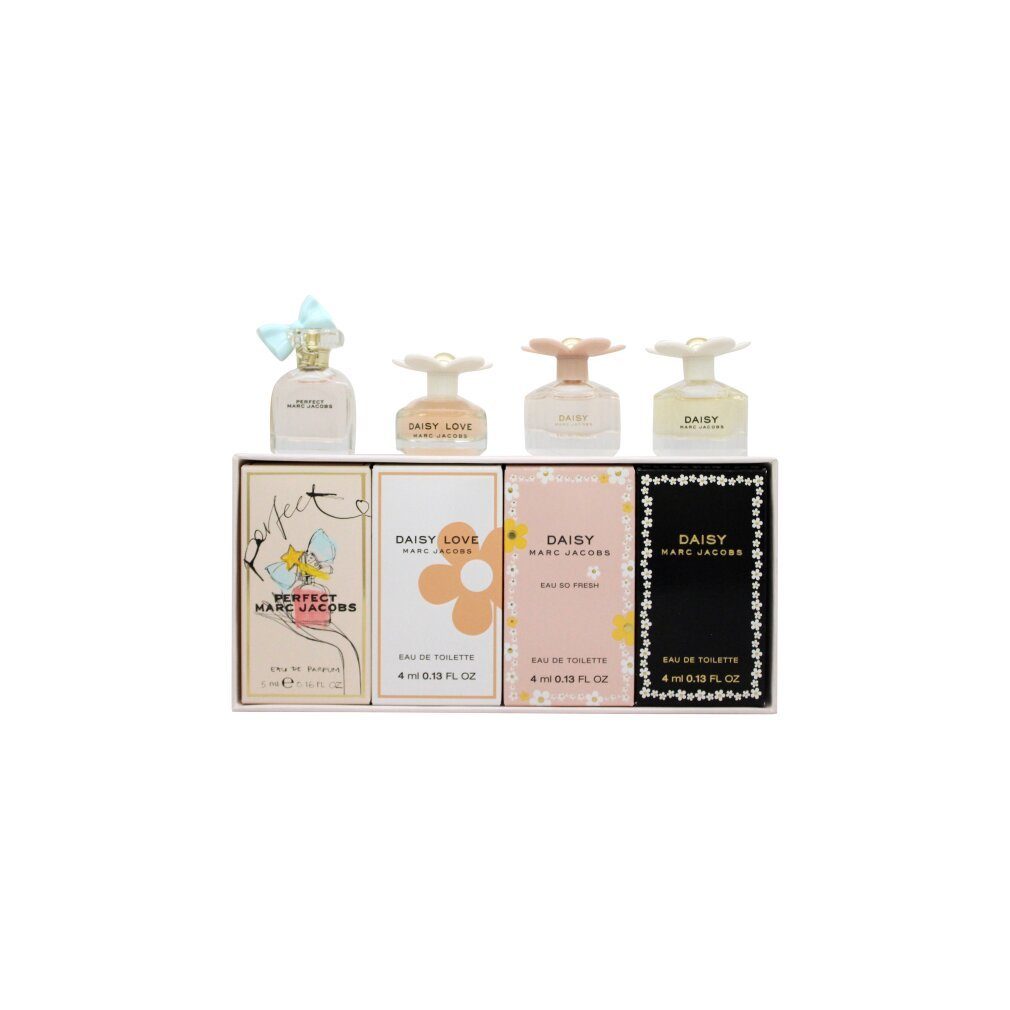 MARC JACOBS Eau de Parfum Minature Set Woman