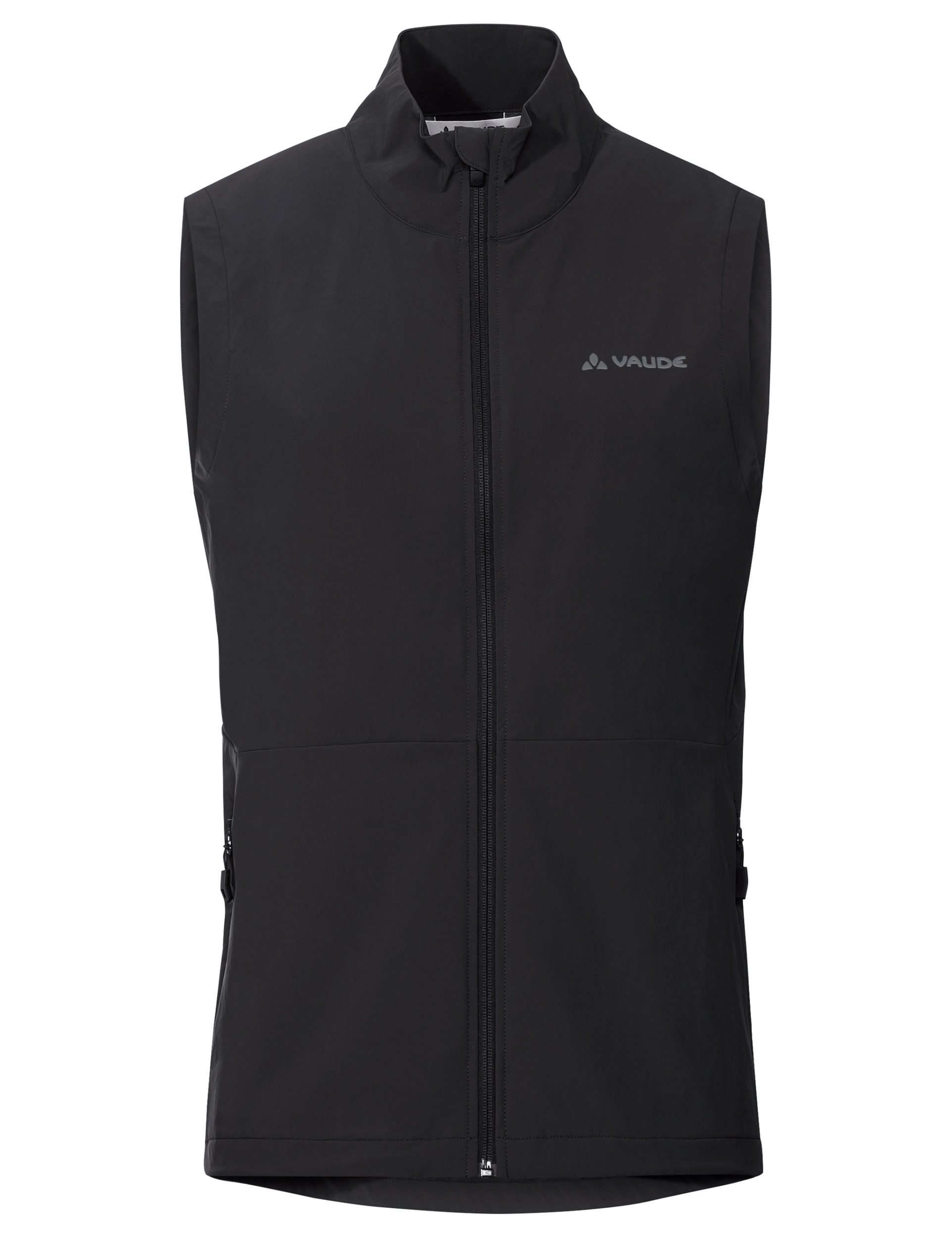Funktionsweste Me Yaras Vest BLACK UNI