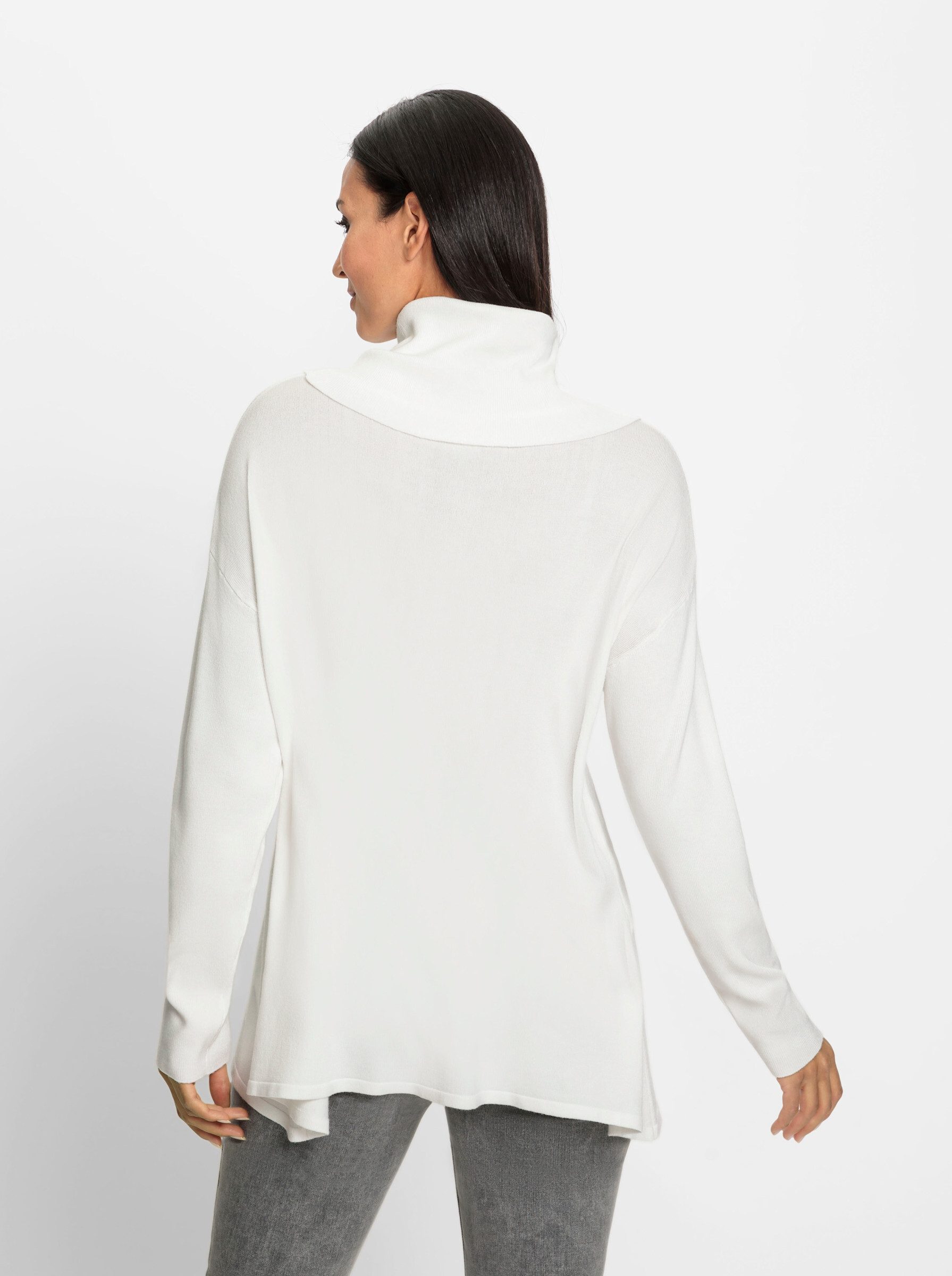 heine Strickpullover "Pullover" günstig online kaufen