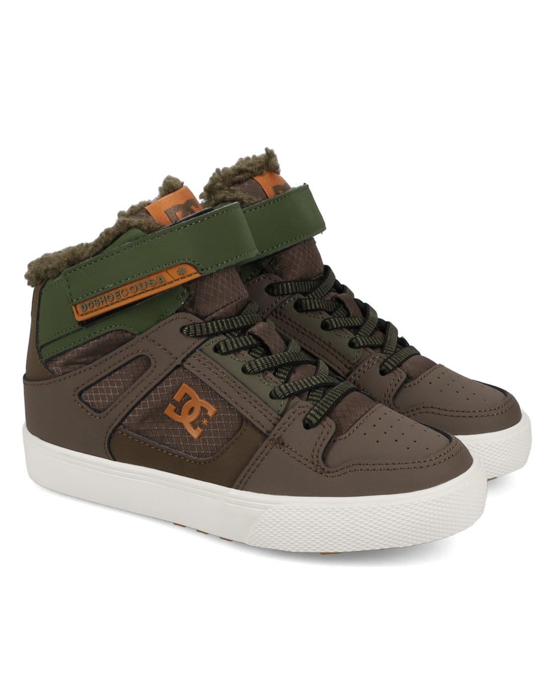 DC Shoes Pure High-Top Wnt Ev Winterboots