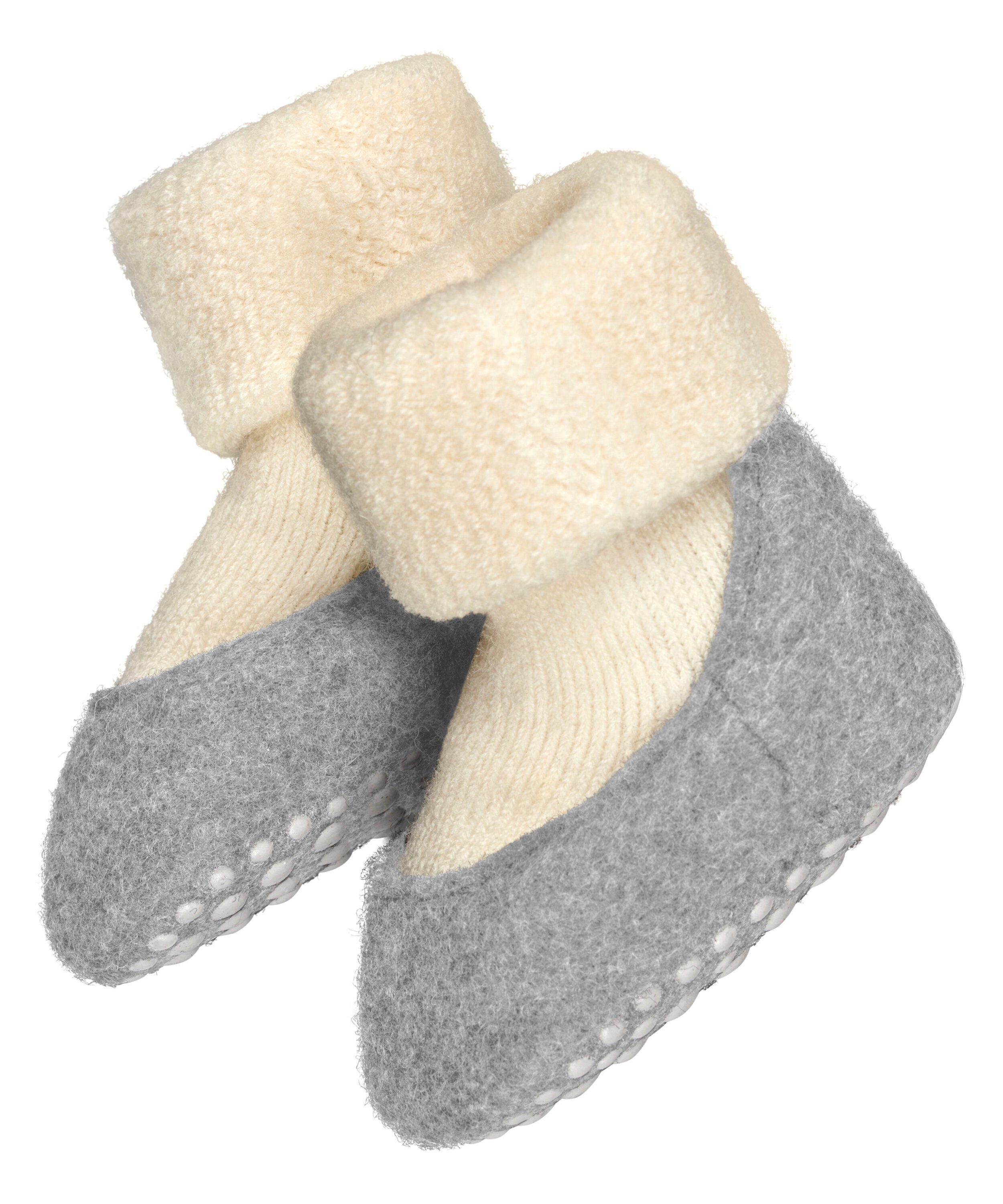 Haussocken Baby Cosyshoe Hausschuhe