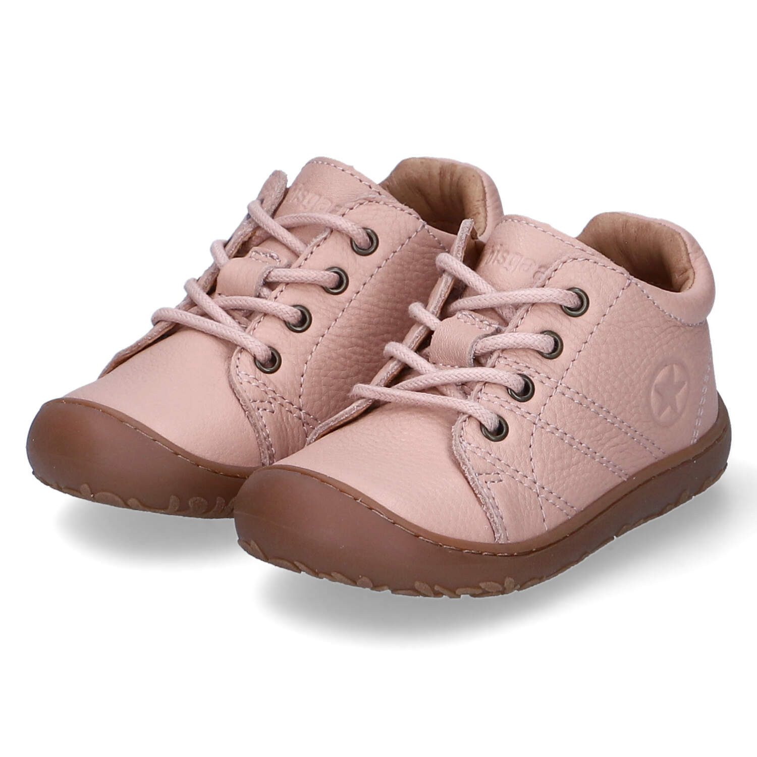 Bisgaard Schnürschuhe HALE I Schnürschuh
